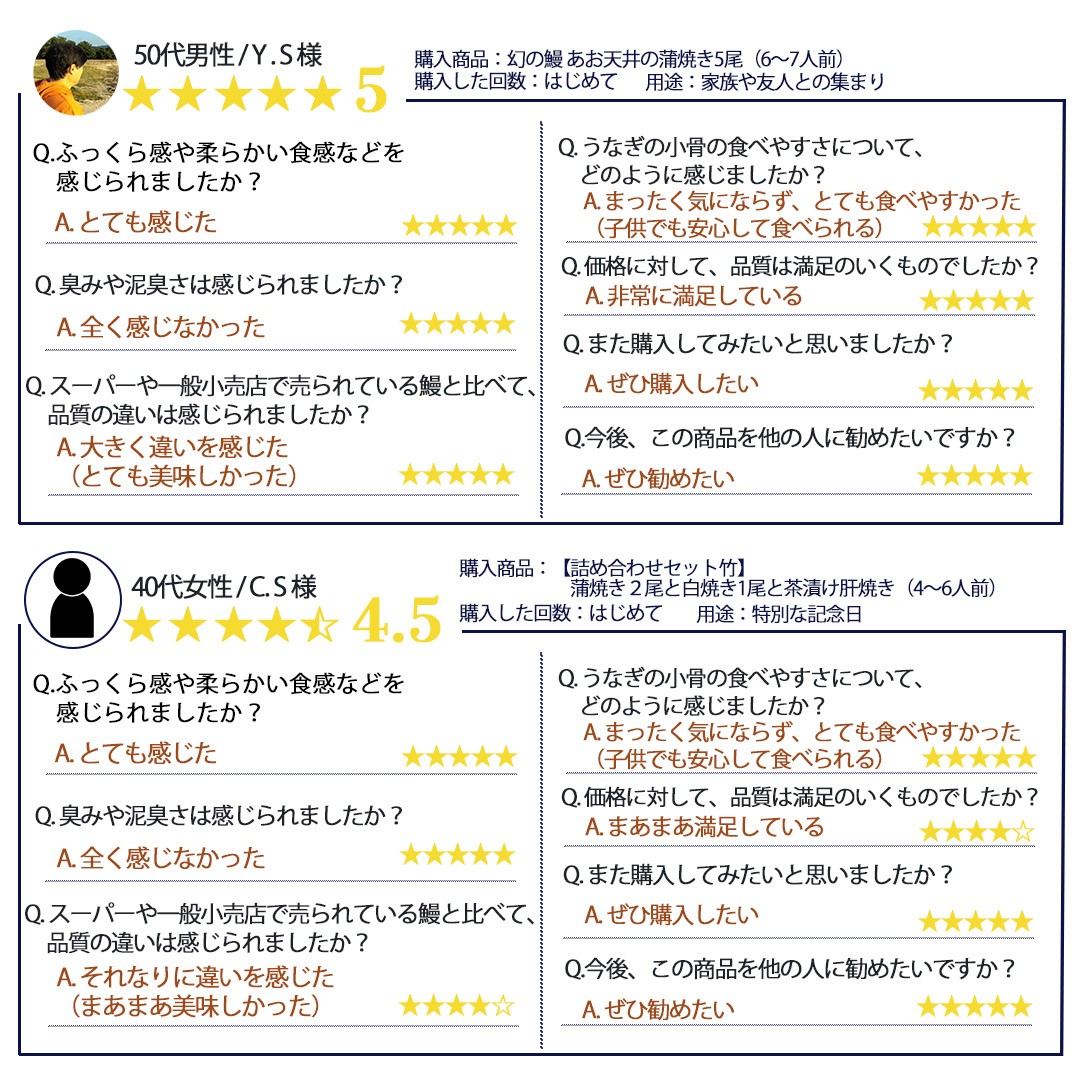 【初回限定】幻の鰻 あお天井の蒲焼き1尾と高級肝焼きの詰め合わせセット（1～2人前）【愛知県東三河産地問屋直送】