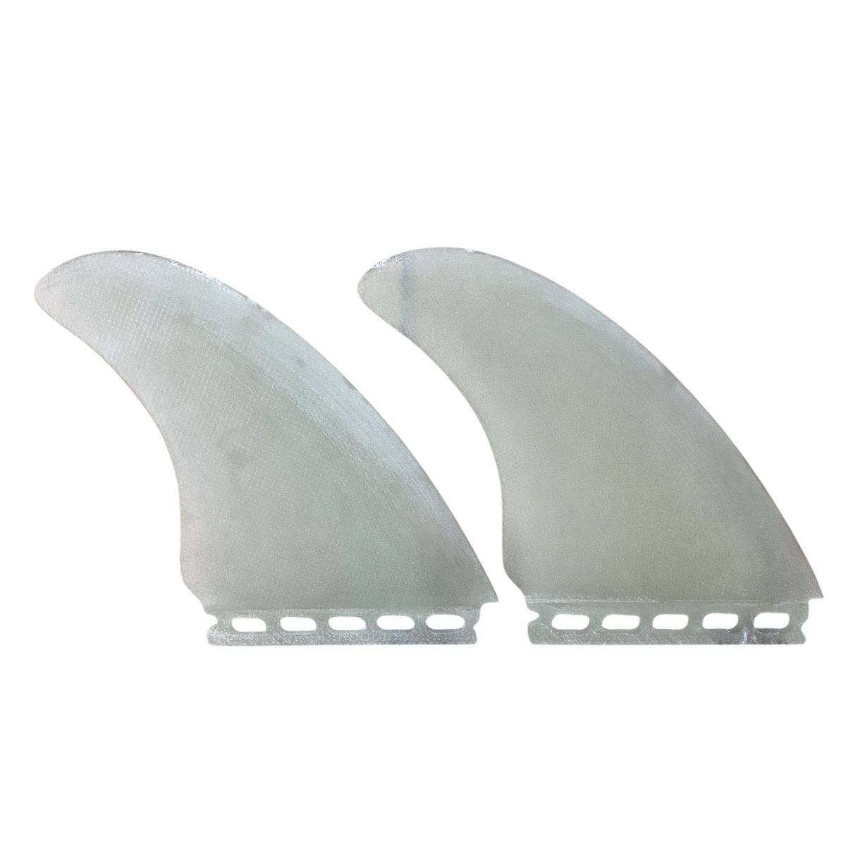 NO BRAND / Twin Fin 中古フィン USED FIN 大阪店