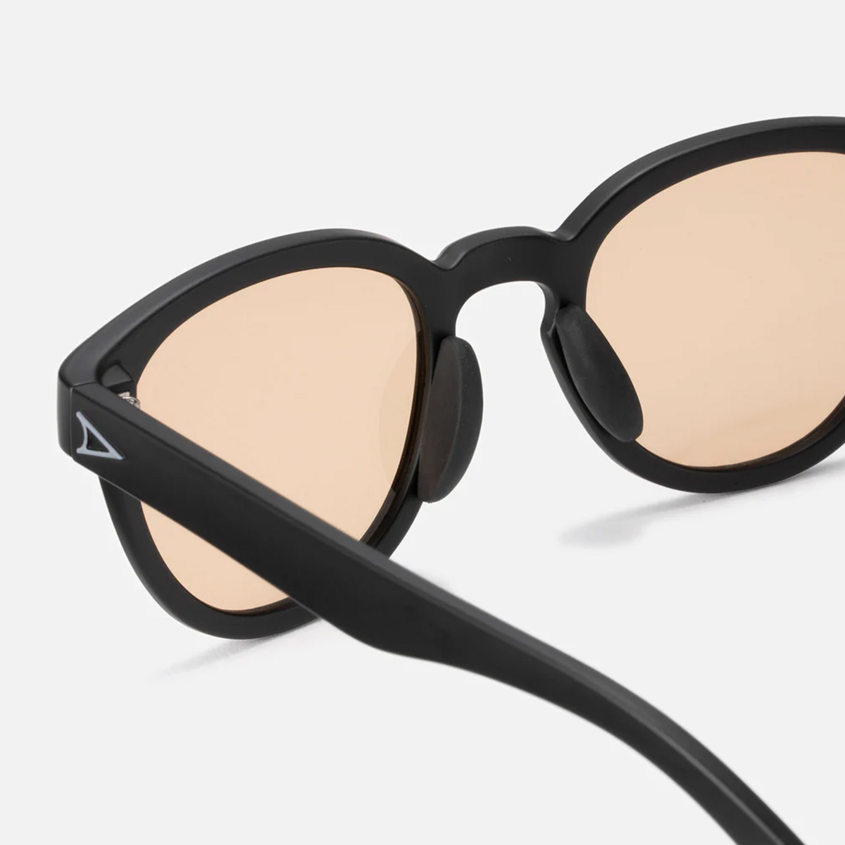 サングラス TYMER ELIOT  Matt Black / Matt Clear Grey2  2カラー メンズ レディース ユニセックス スポーツサングラス カラーレンズ  紫外線対策 ケース付き
