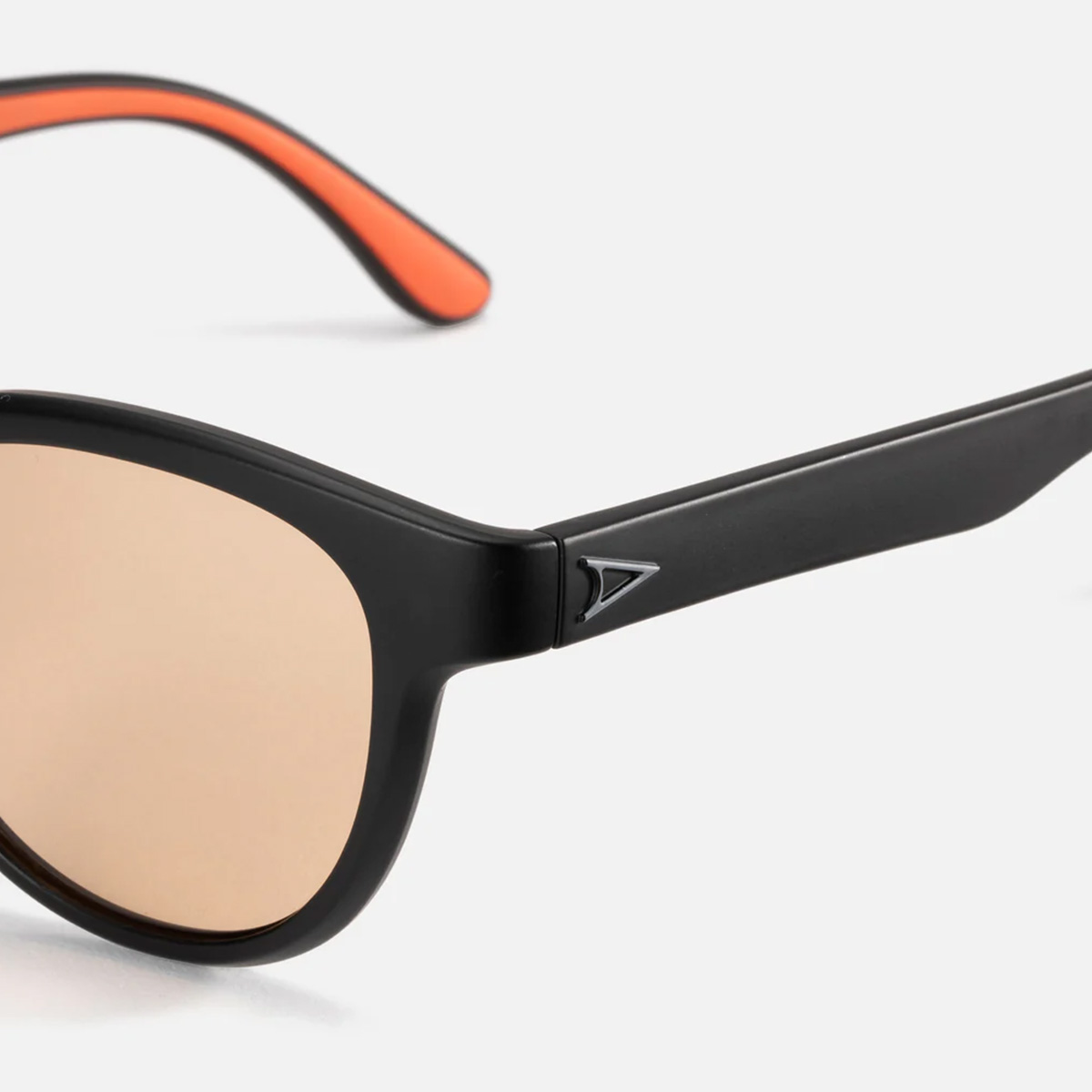 サングラス TYMER ELIOT  Matt Black / Matt Clear Grey2  2カラー メンズ レディース ユニセックス スポーツサングラス カラーレンズ  紫外線対策 ケース付き