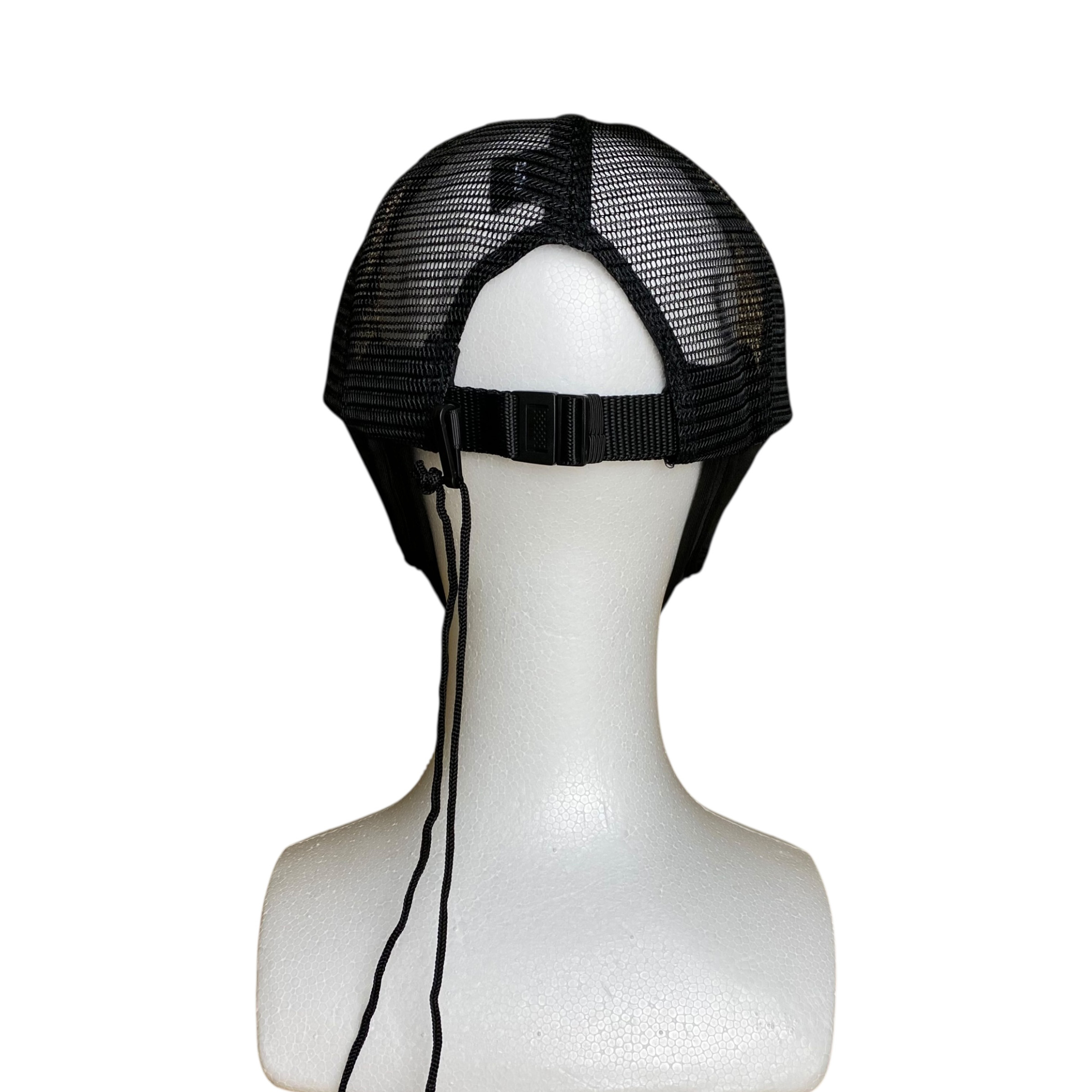 FCS エフシーエス エッセンシャル サーフキャップ ESSENTIAL TRUCKERS WET CAP アウトドア サーフィン 日差し除け 紫外線防止 頭皮・目の保護 帽子