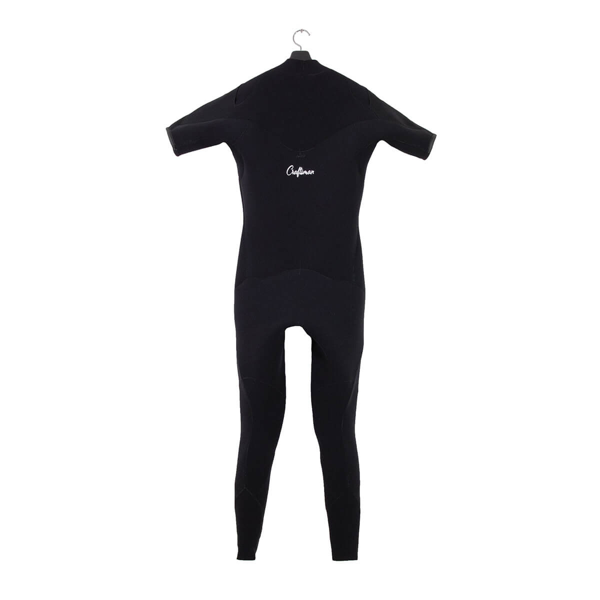 【CUSTOM ORDER受付】CRAFTSMAN WETSUITS SEAGULL Arc Zip UNISEX シーガル アークジップ  ユニセックス