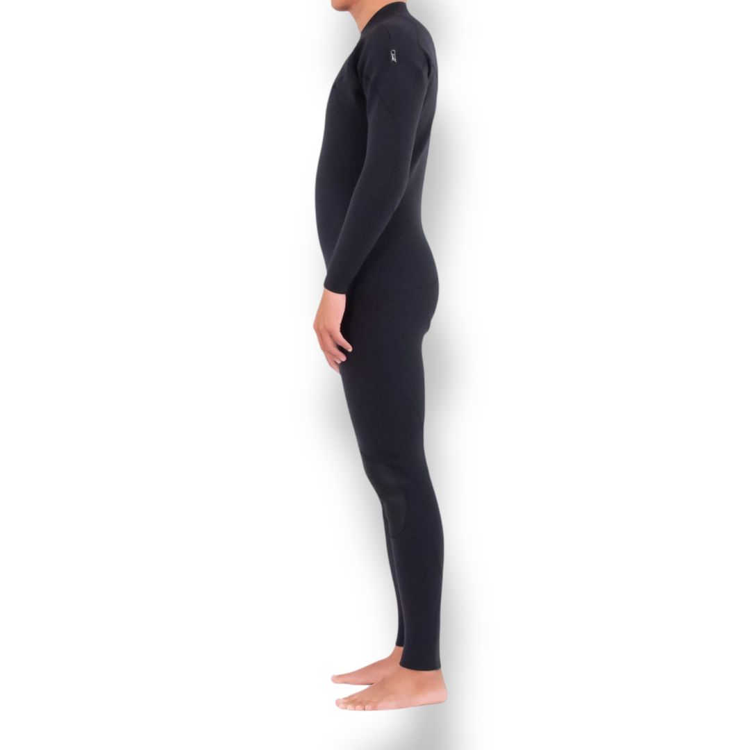 【CUSTOM ORDER受付】CRAFTSMAN WETSUITS FULLSUITS Arc Zip UNISEX フルスーツ アークジップ  ユニセックス