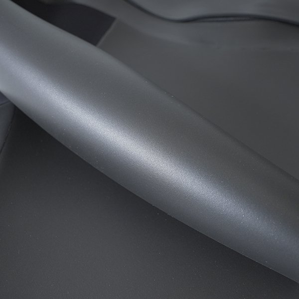 【受注生産】CRAFTSMAN WETSUITS 5mm / 3mm  SEMI DRY CHEST ZIP FLAT SKIN セミドライ ウエットスーツ チェストジップ クラフトマンウェットスーツ ラバー 真冬用  裏起毛 サーフィン