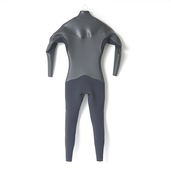 【受注生産】CRAFTSMAN WETSUITS 3mm FULL SUITS CHEST ZIP MESH SKIN ウエットスーツ フルスーツ ラバー チェストジップ  MEN'S LADYS UNISEX   メッシュスキン サーフィン 日本製
