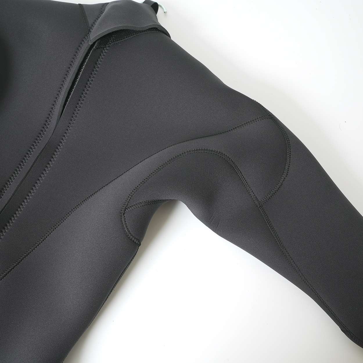 【受注生産】CRAFTSMAN WETSUITS 3mm  FULL SUITS JERSEY BACKZIP ウエットスーツ フルスーツ ジャージ バックジップ  MEN'S LADYS UNISEX  サーフィン 日本製