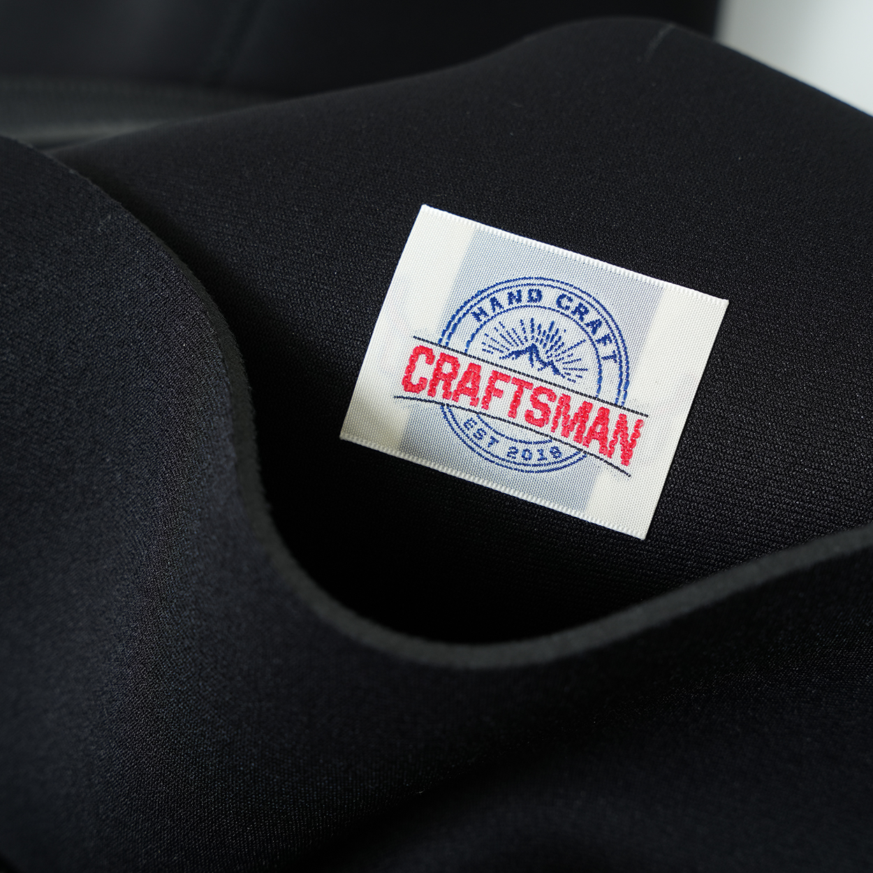 【受注生産】CRAFTSMAN WETSUITS 3mm  FULL SUITS JERSEY CHESTZIP ウエットスーツ フルスーツ ジャージ チェストジップ MEN'S LADYS UNISEX  サーフィン 日本製