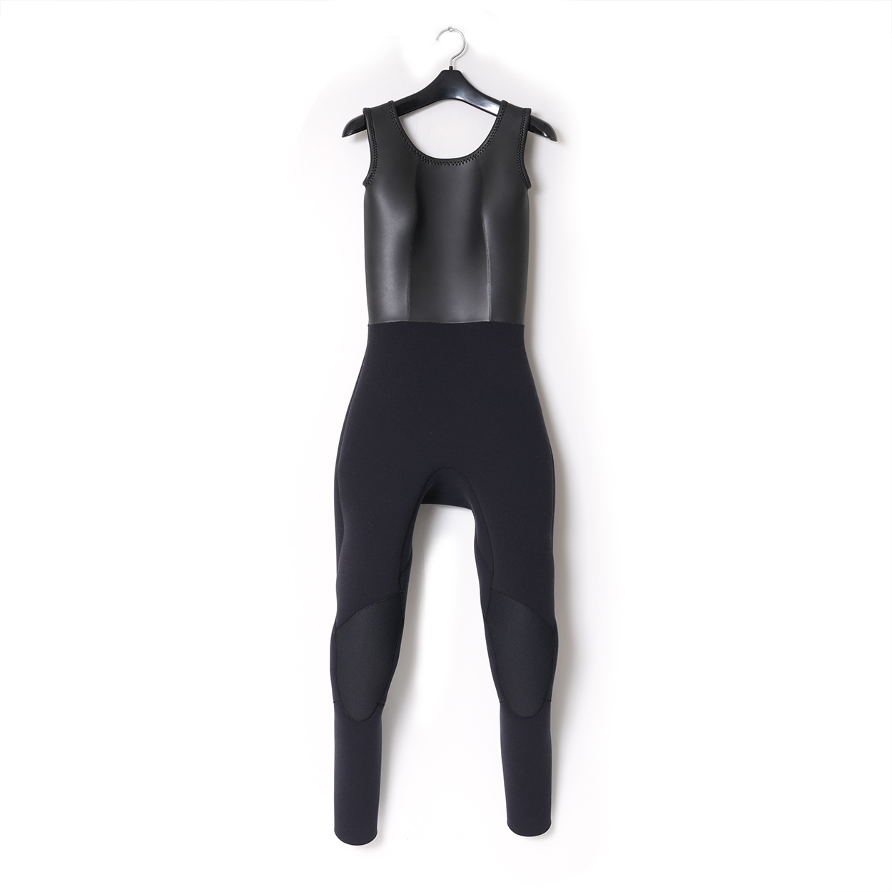 【受注生産】CRAFTSMAN WETSUITS 2mm LADIES` WETSUITS LONG JOHN NONZIP FLAT SKIN 2ミリ レディース ロングジョン フラットスキン