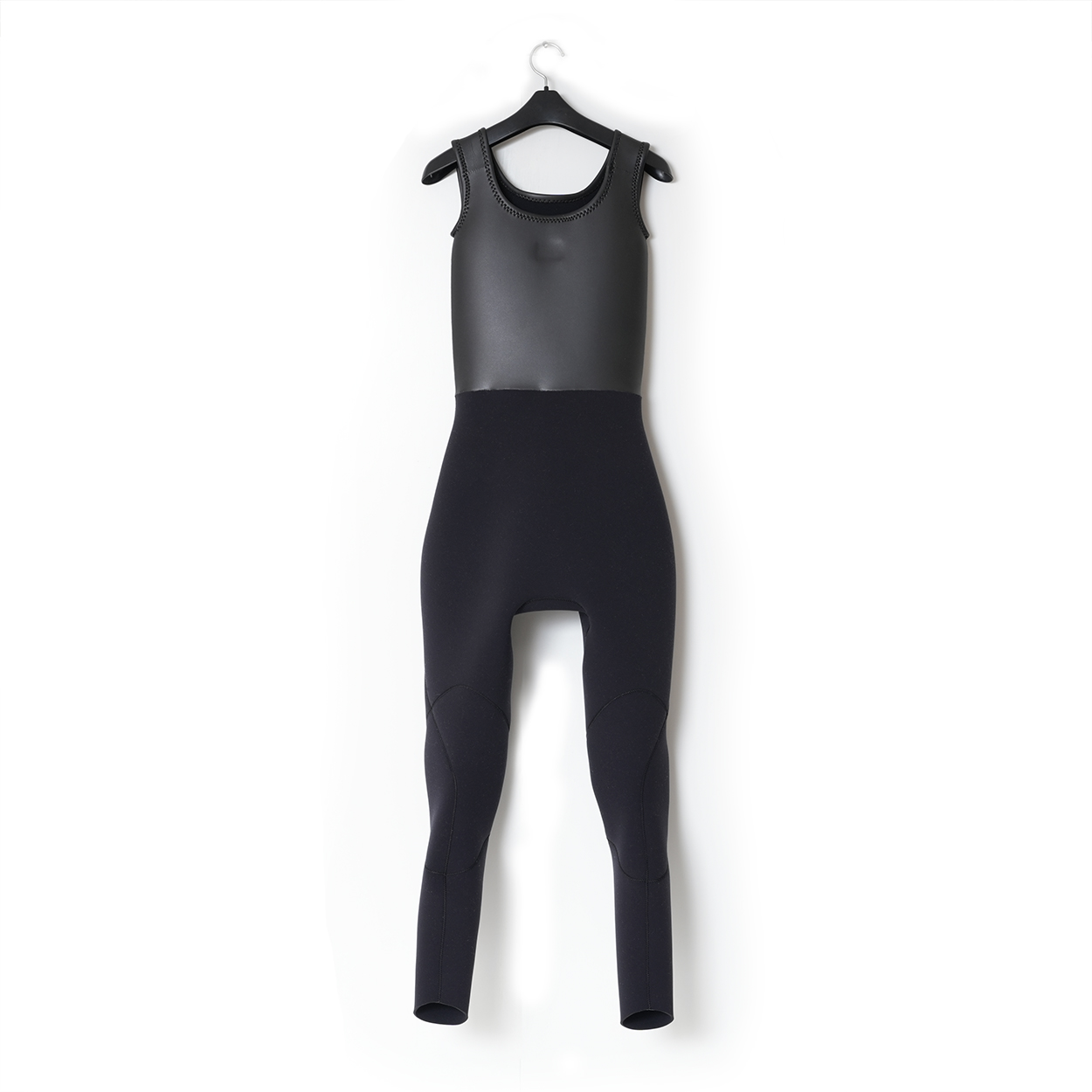 【受注生産】CRAFTSMAN WETSUITS 2mm LADIES` WETSUITS LONG JOHN NONZIP FLAT SKIN 2ミリ レディース ロングジョン フラットスキン