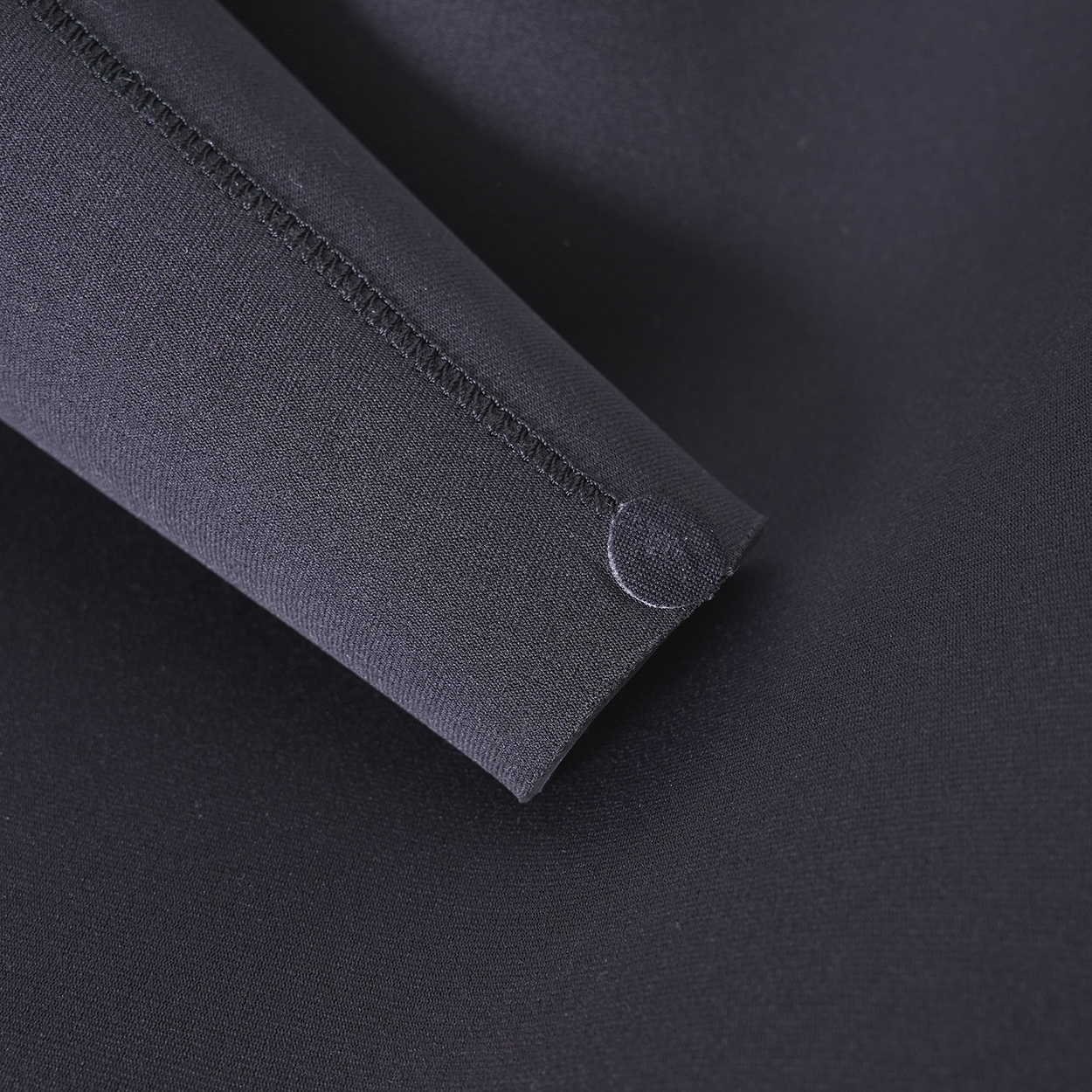 【受注生産】CRAFTSMAN 2mm LONG SLEEVE SPRING BACKZIP FLATSKIN ロンスプ バックジップ ウエットスーツ フラットスキン ンスプ ラバー  サーフィン 日本製