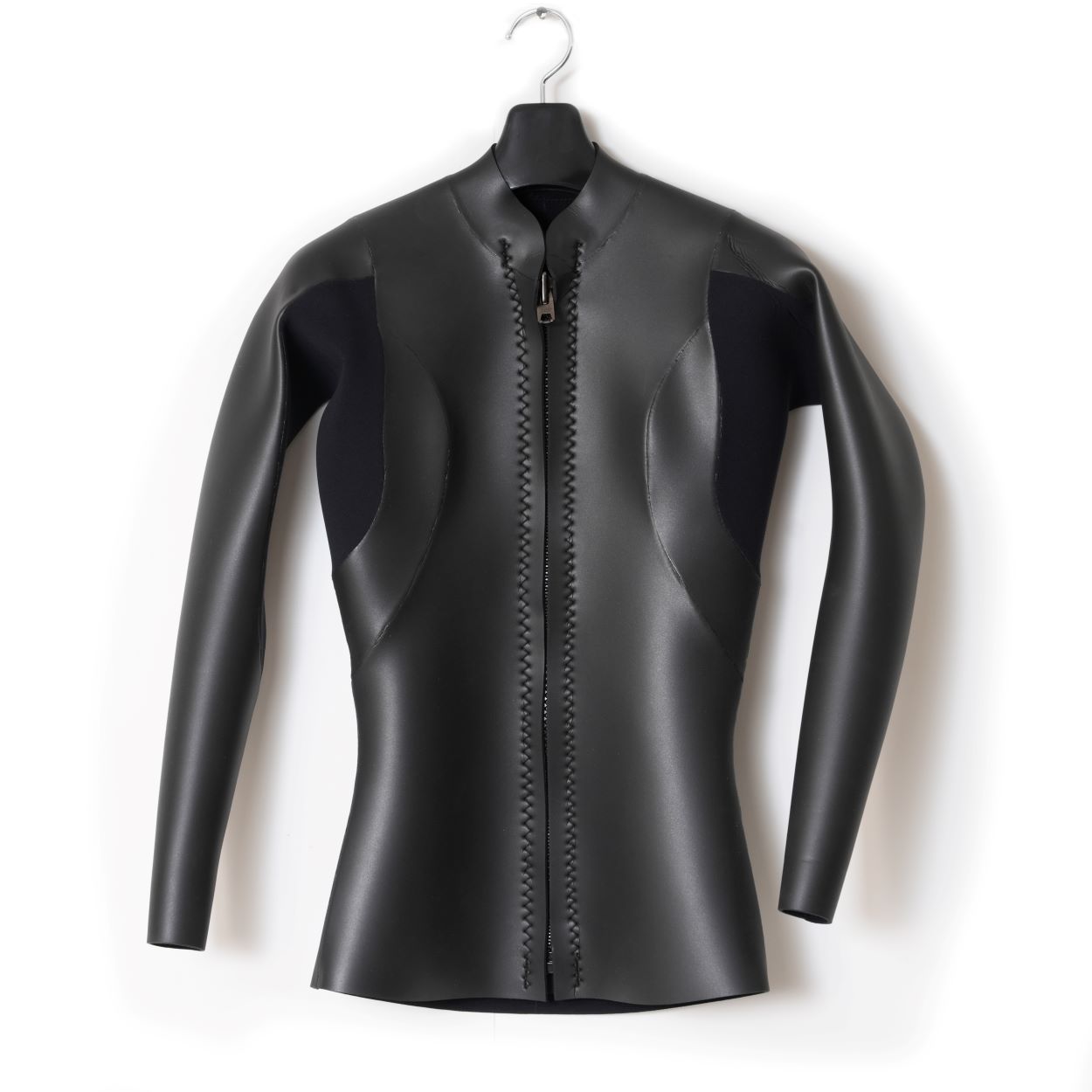 【受注生産】CRAFTSMAN WETSUITS 2mm LADIES` WETSUITS LONG SLEEVE JACKET FLAT SKIN 2ミリ レディース ロングスリーブジャケット フラットスキン