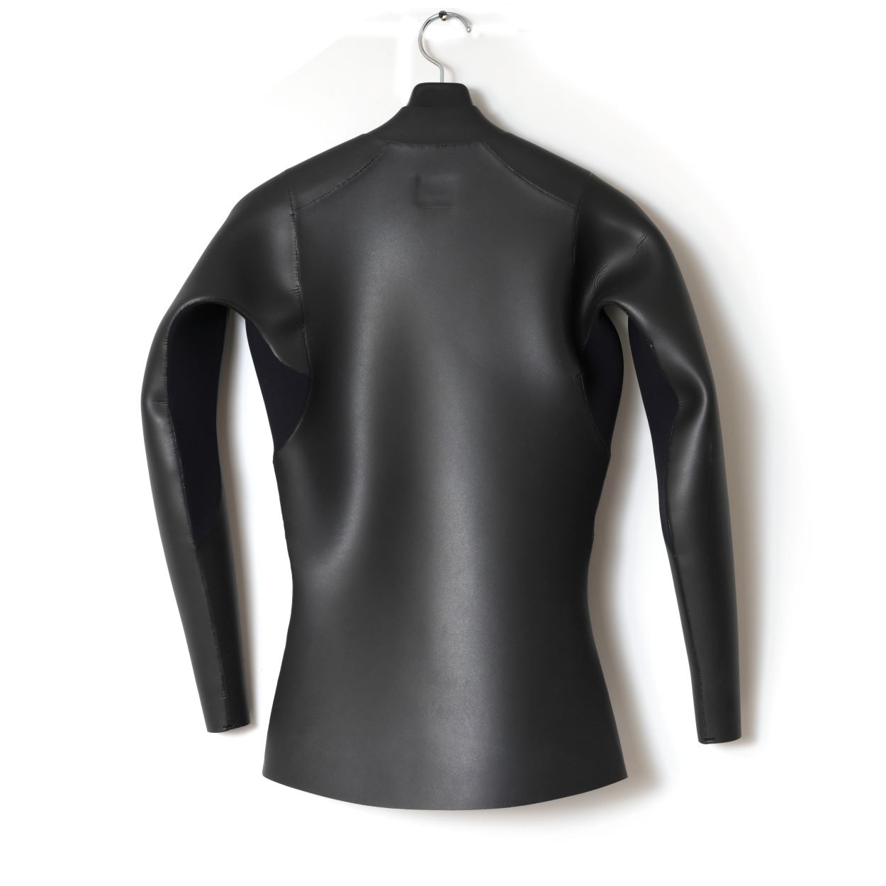 【受注生産】CRAFTSMAN WETSUITS 2mm LADIES` WETSUITS LONG SLEEVE JACKET FLAT SKIN 2ミリ レディース ロングスリーブジャケット フラットスキン