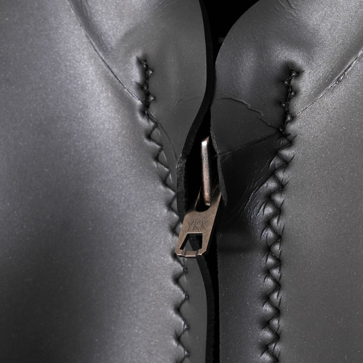 【受注生産】CRAFTSMAN WETSUITS 2mm LADIES` WETSUITS LONG SLEEVE JACKET FLAT SKIN 2ミリ レディース ロングスリーブジャケット フラットスキン