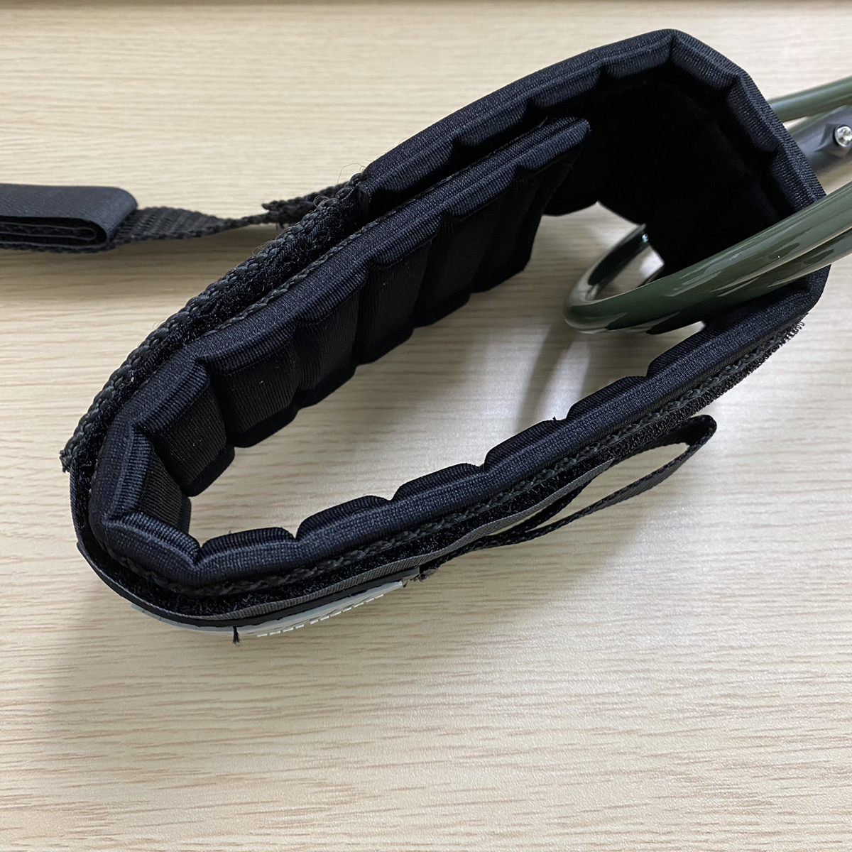 CROW HALEY / Surf leashes REGULAR9 KNEEリーシュコード 膝下
