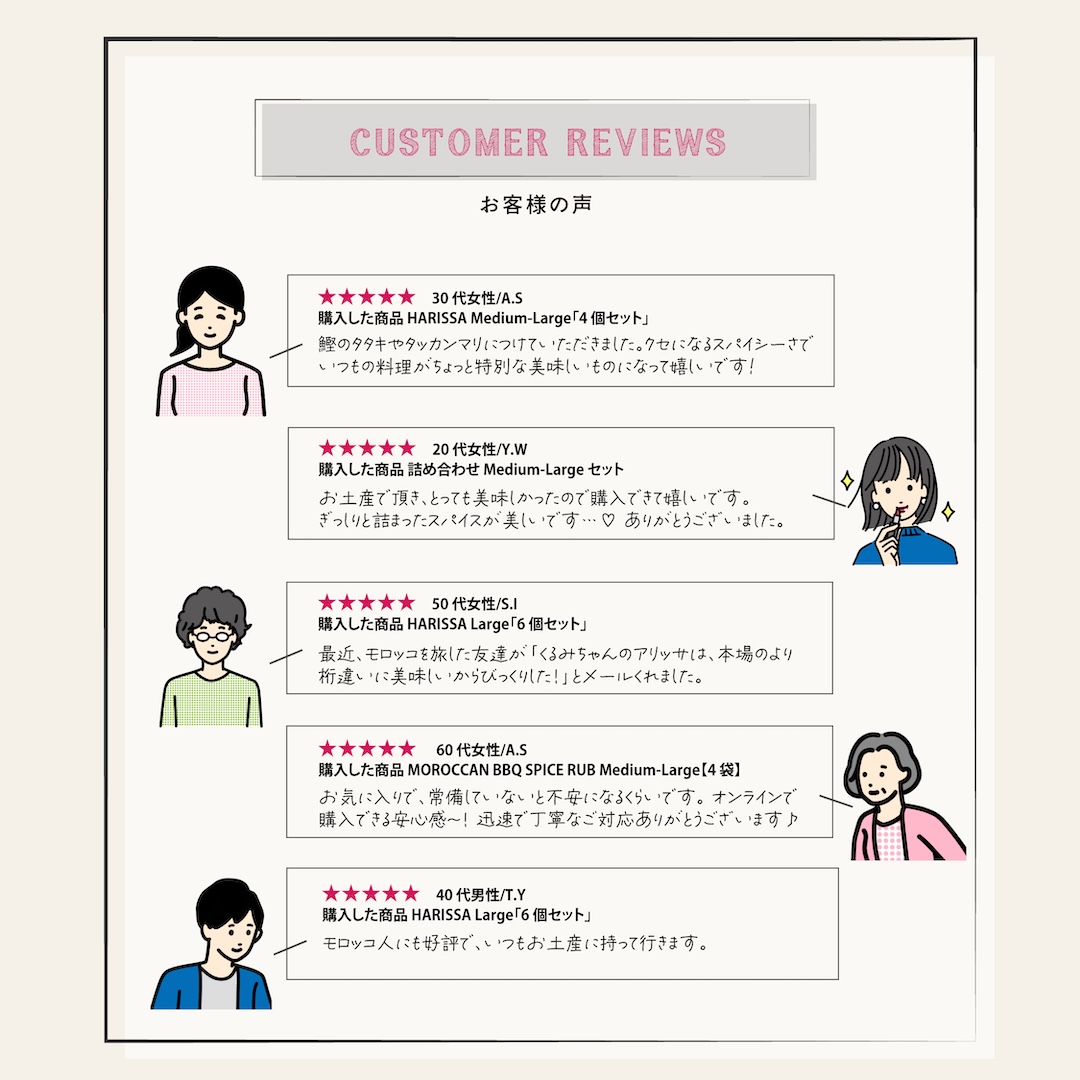 45épices / BBQ SPICE × MASALA CHAI コンビ Large｜6袋セット［BBQ SPICE RUB×3袋 / SPICY MASALA CHAI×3袋］