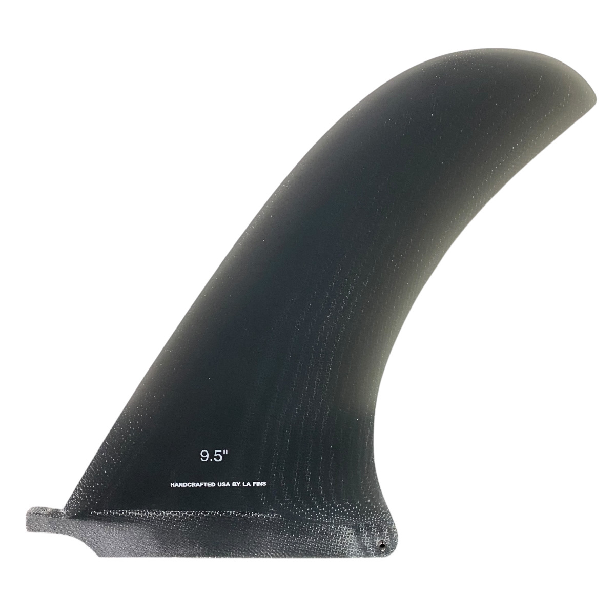 LA FIN PIVOT 9.5 シングルフィン ロングボード センターフィン ピボットフィン Pivot Fin