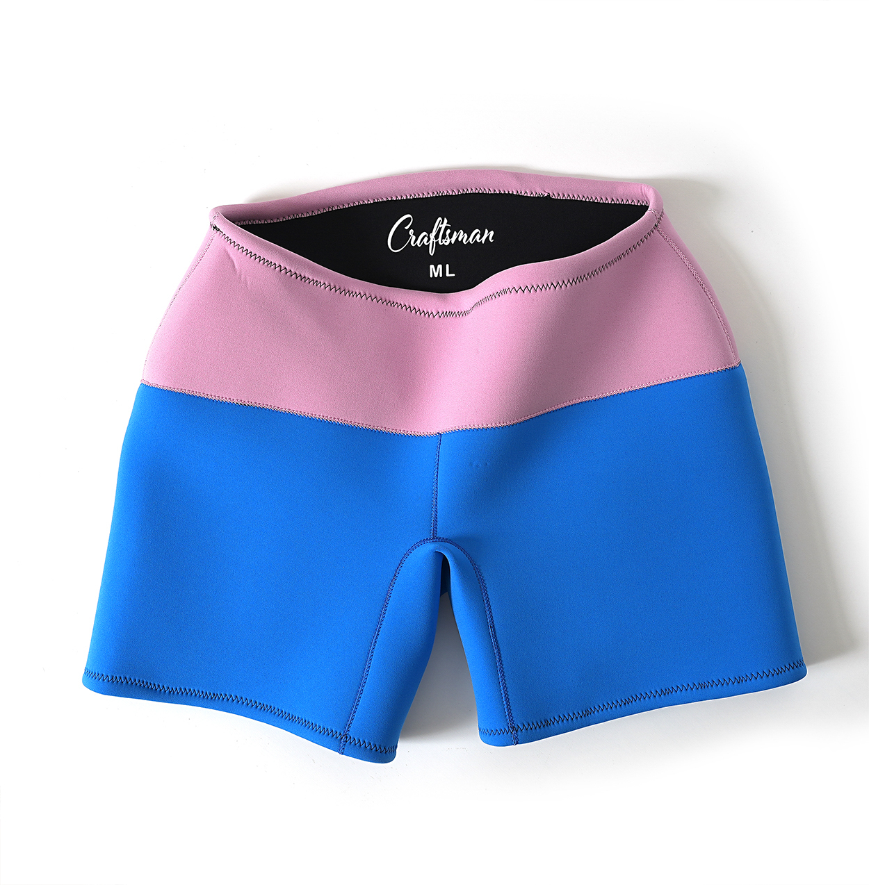 【先行予約受付中‼】CRAFTSMAN WETSUITS Neoprene Trunks 2mm ジャージー ネオプレーン トランクス ウェットパンツ ウェットスーツ サーフィン 日本製