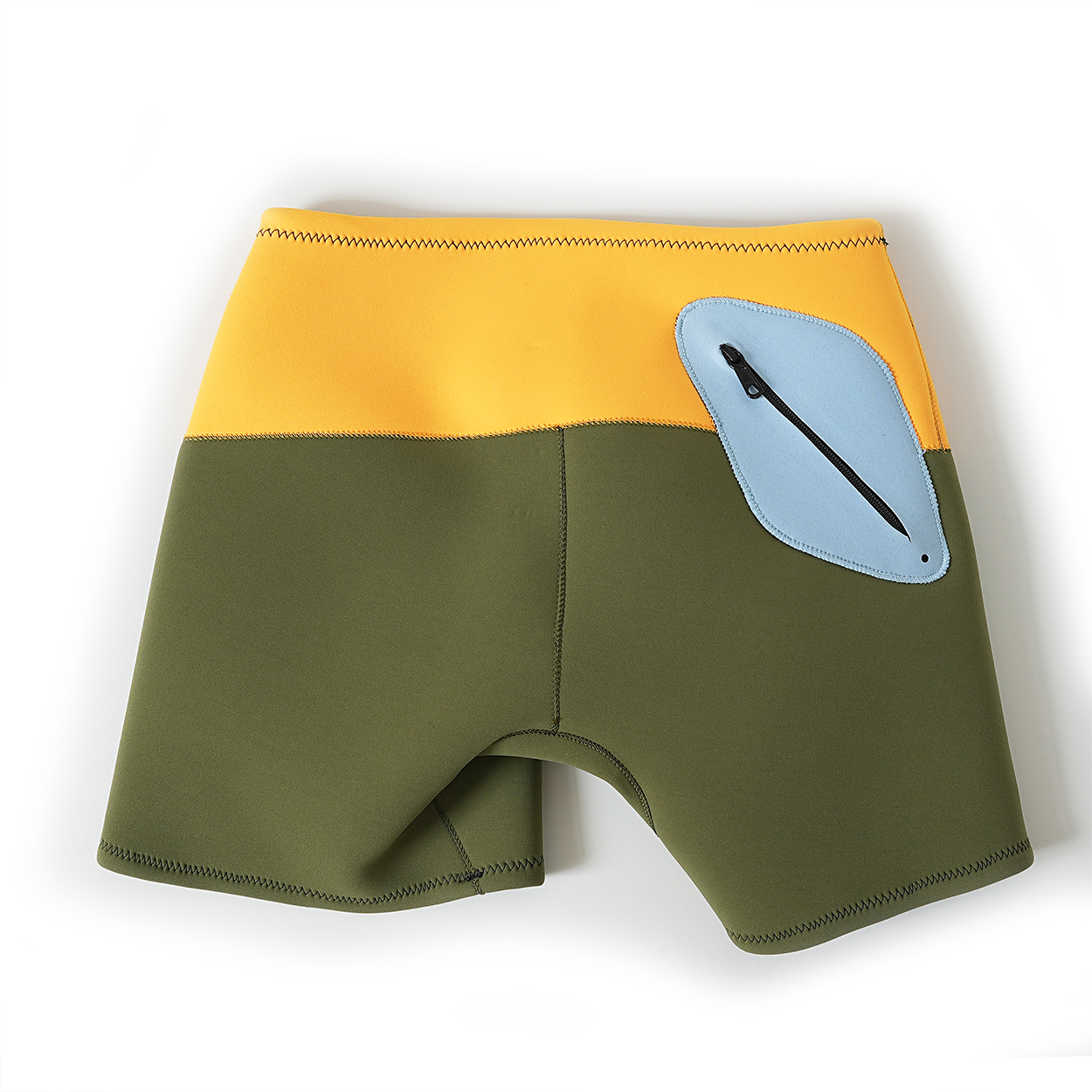 【先行予約受付中‼】CRAFTSMAN WETSUITS Neoprene Trunks 2mm ジャージー ネオプレーン トランクス ウェットパンツ ウェットスーツ サーフィン 日本製