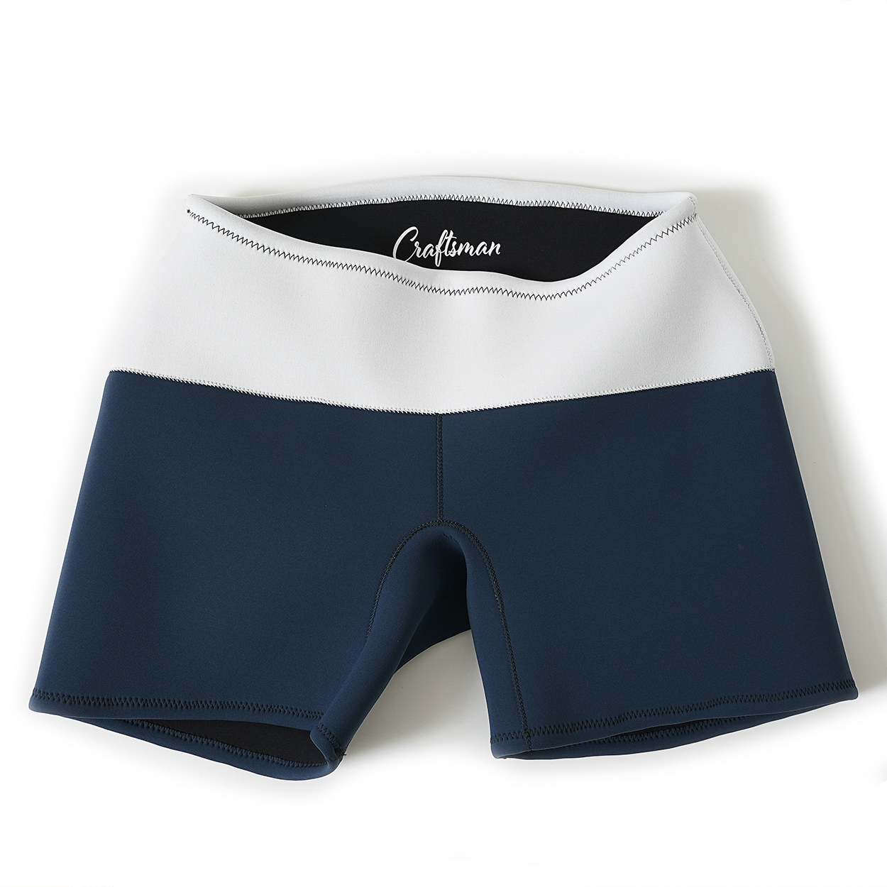 【先行予約受付中‼】CRAFTSMAN WETSUITS Neoprene Trunks 2mm ジャージー ネオプレーン トランクス ウェットパンツ ウェットスーツ サーフィン 日本製