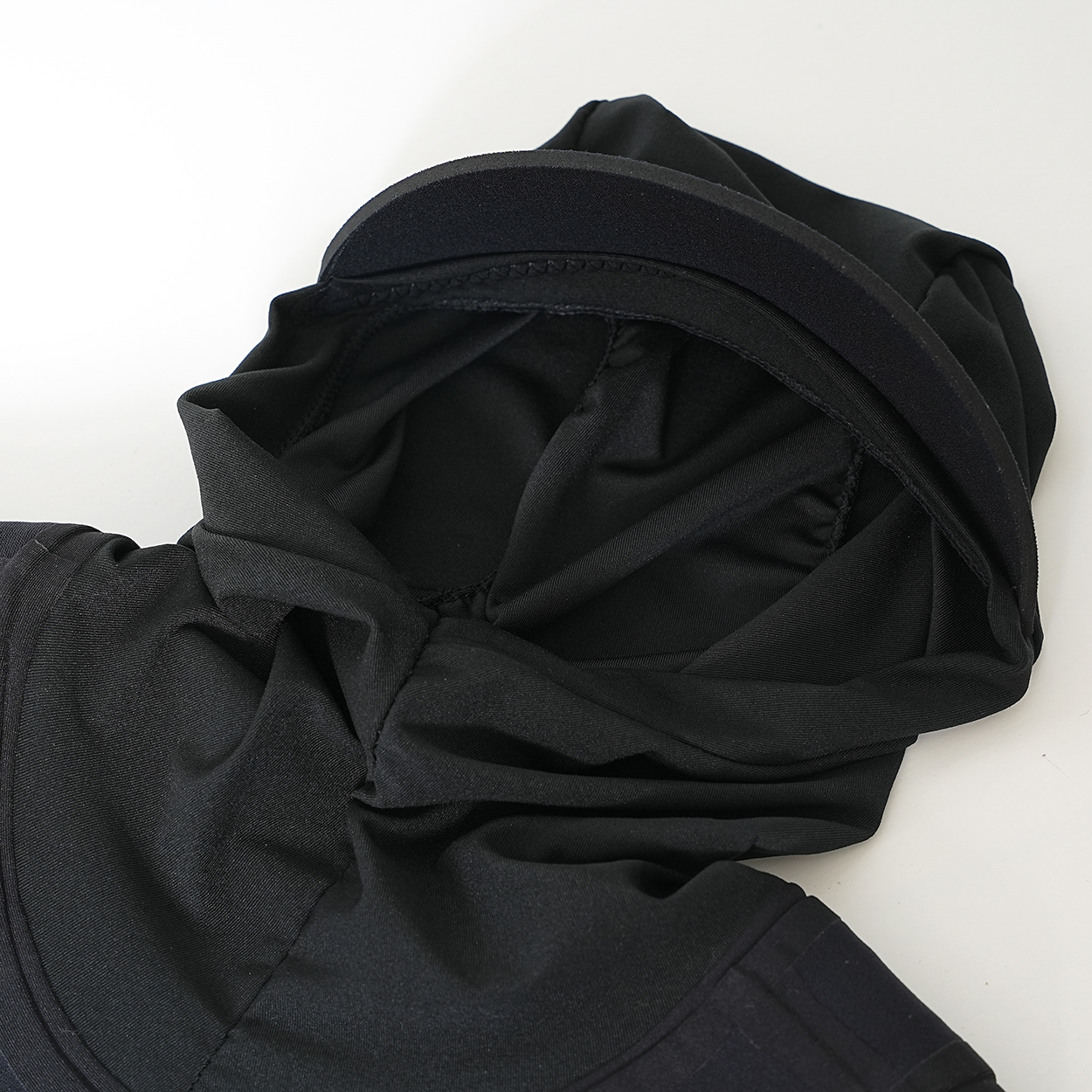 【先行予約受付中‼】CRAFTSMAN WETSUITS Lycra Hooded Rash Jacket 1.5mm ライクラ素材 ジャケット ラッシュ ウェットスーツ サーフィン 日本製