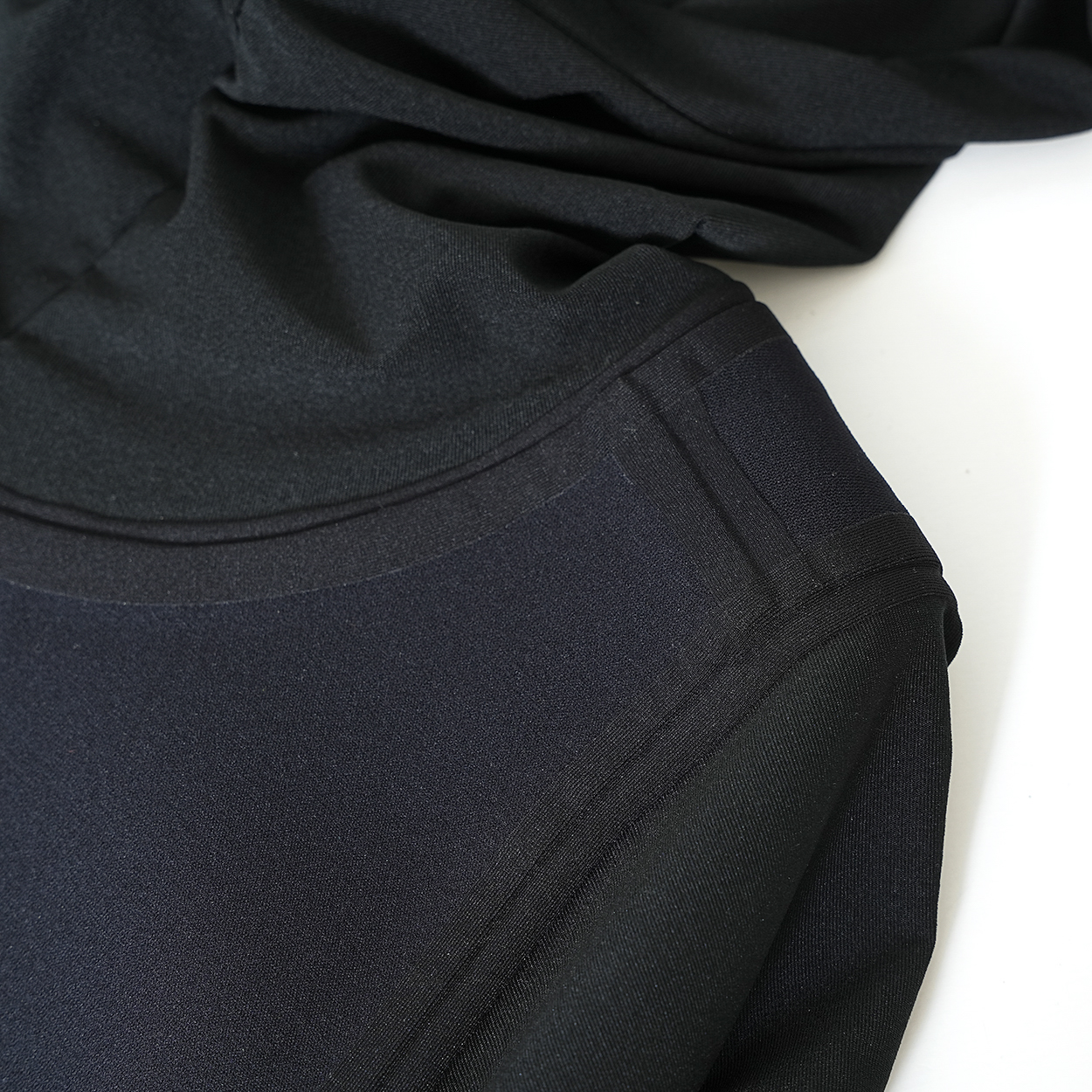【先行予約受付中‼】CRAFTSMAN WETSUITS Lycra Hooded Rash Jacket 1.5mm ライクラ素材 ジャケット ラッシュ ウェットスーツ サーフィン 日本製
