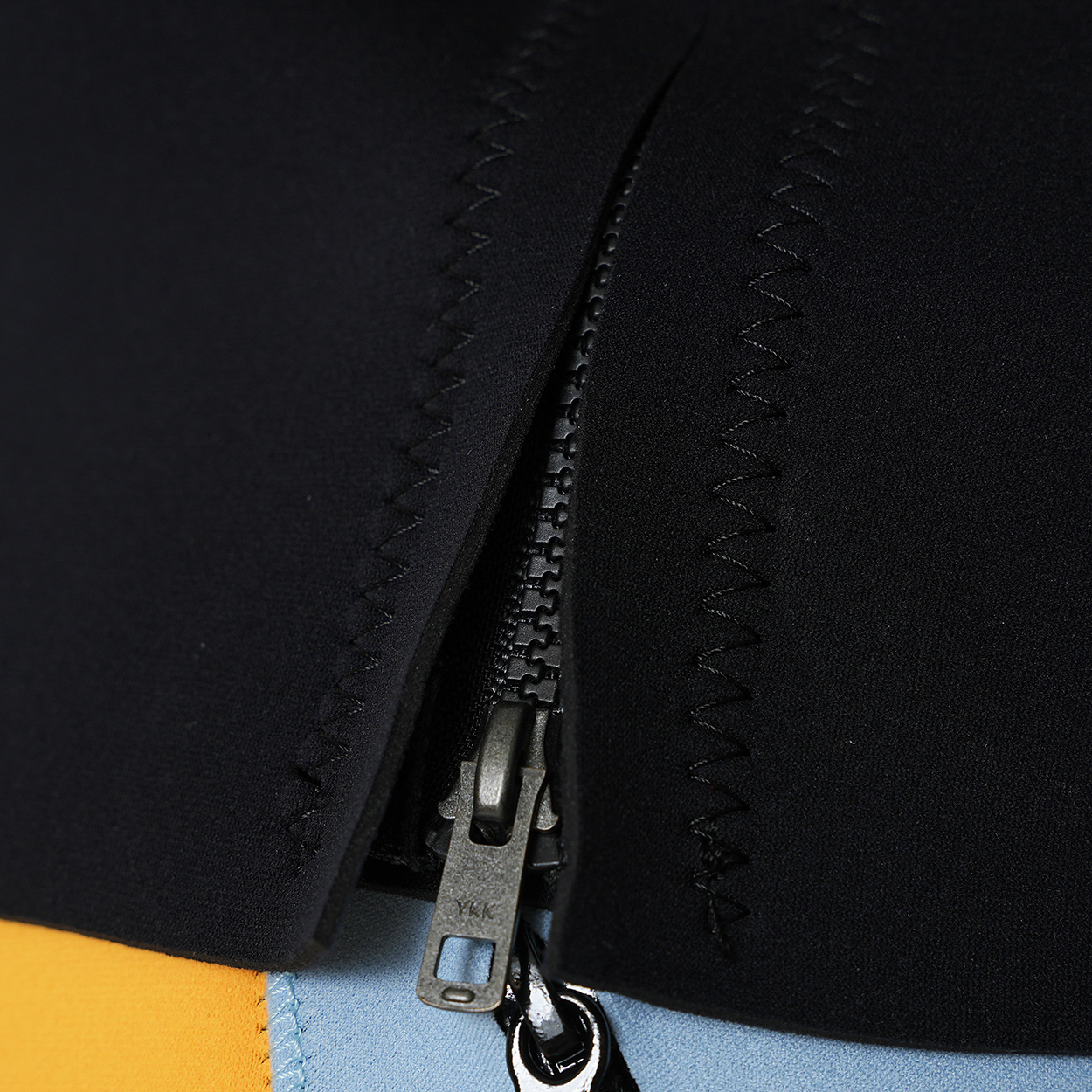 【先行予約受付中‼】CRAFTSMAN WETSUITS Lycra Hooded Rash Jacket 1.5mm ライクラ素材 ジャケット ラッシュ ウェットスーツ サーフィン 日本製