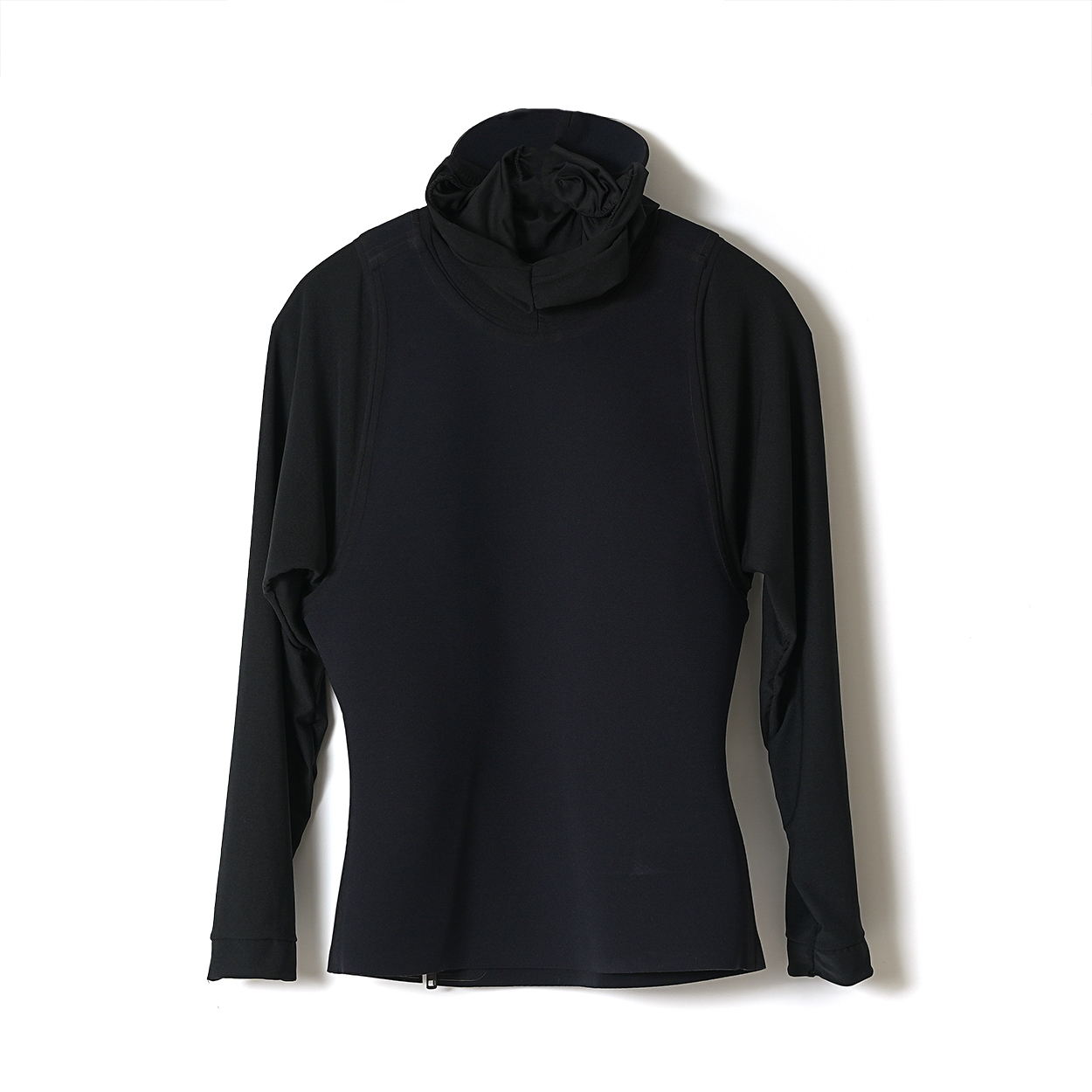 【先行予約受付中‼】CRAFTSMAN WETSUITS Lycra Hooded Rash Jacket 1.5mm ライクラ素材 ジャケット ラッシュ ウェットスーツ サーフィン 日本製