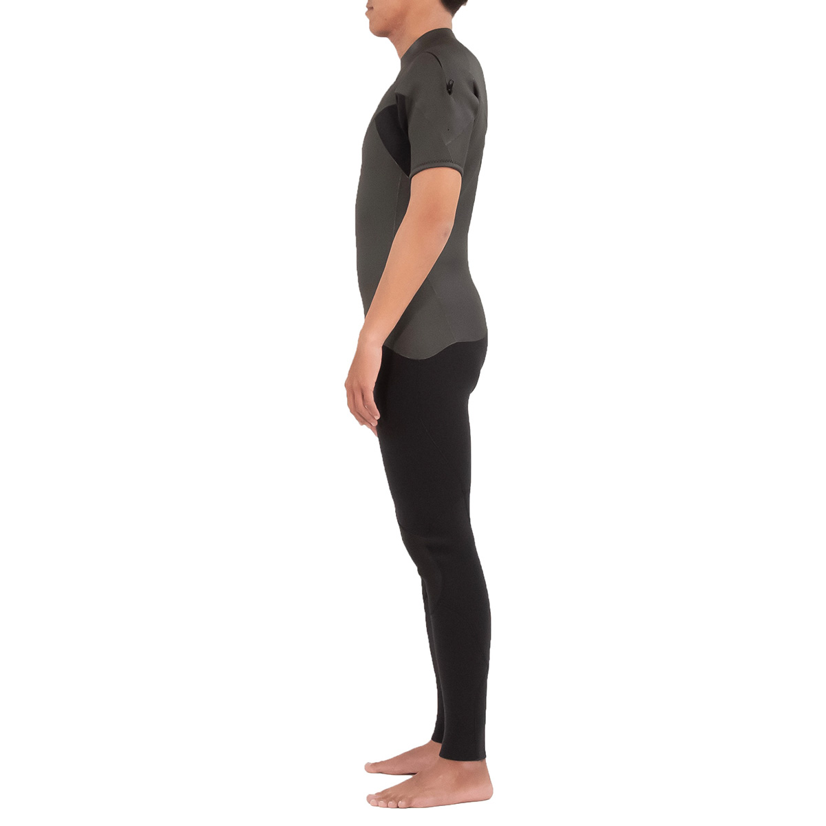 CRAFTSMAN WETSUITS Active Arc Line – Performance Series  SEAGULL Arc Zip MESHSKIN シーガル ラバー チェストジップ  サーフィン 日本製