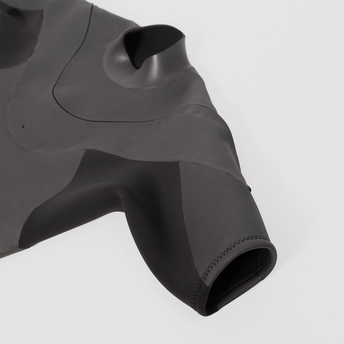 CRAFTSMAN WETSUITS Active Arc Line – Performance Series  SEAGULL Arc Zip MESHSKIN シーガル ラバー チェストジップ  サーフィン 日本製
