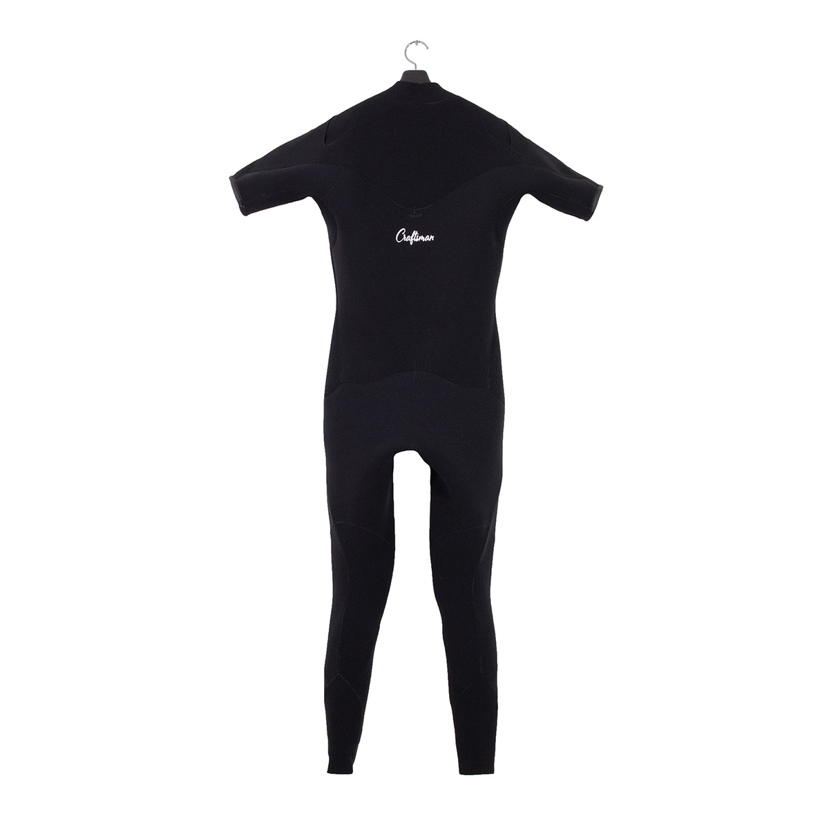 【受注生産】CRAFTSMAN WETSUITS Active Arc Line – Performance Series  SEAGULL Arc Zip MESHSKIN シーガル ラバー チェストジップ  サーフィン 日本製