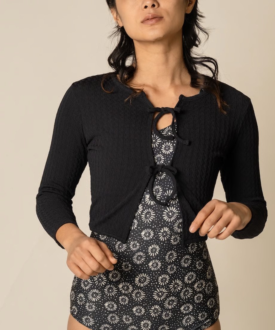 Alam / Cardigan