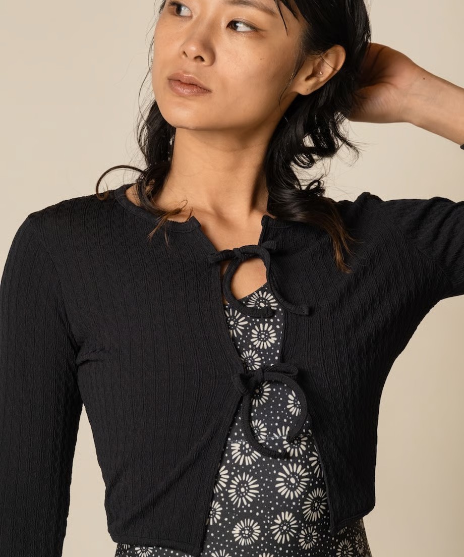 Alam / Cardigan