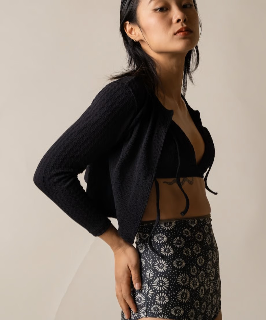 Alam / Cardigan