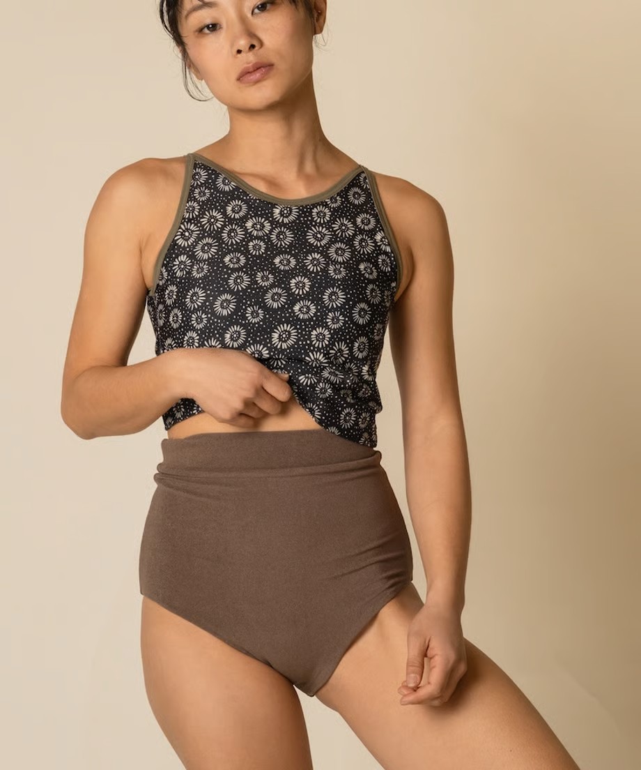 Alam / Sepia bottoms