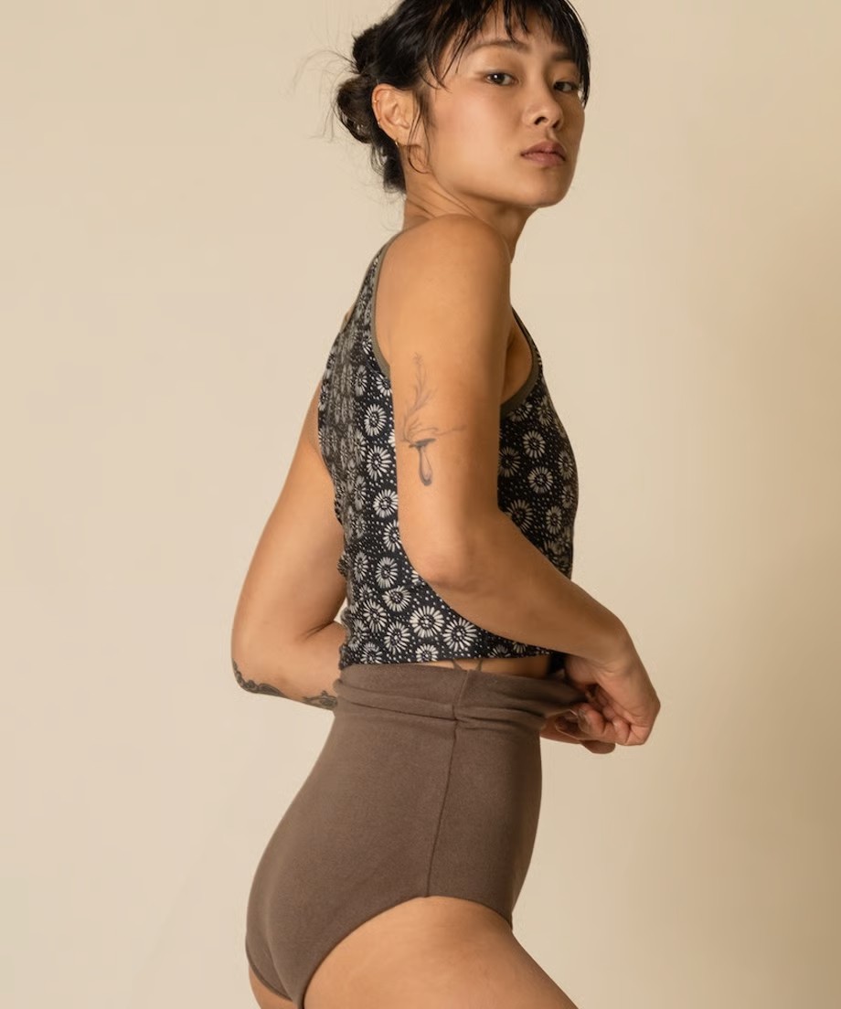Alam / Sepia bottoms