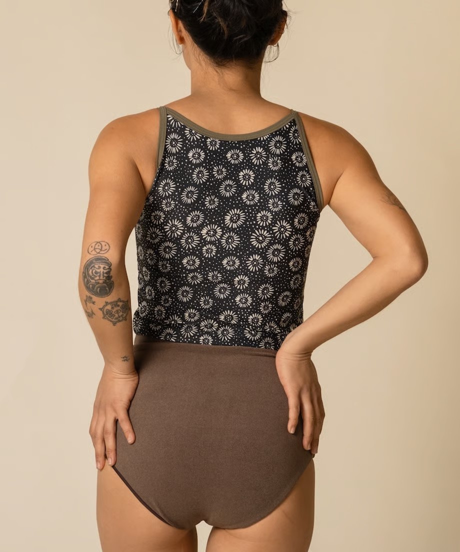 Alam / Sepia bottoms