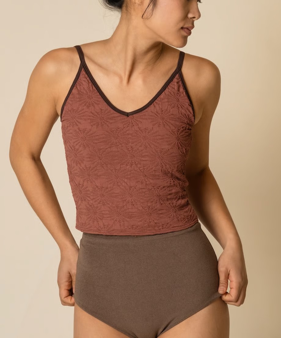 Alam / Sepia bottoms