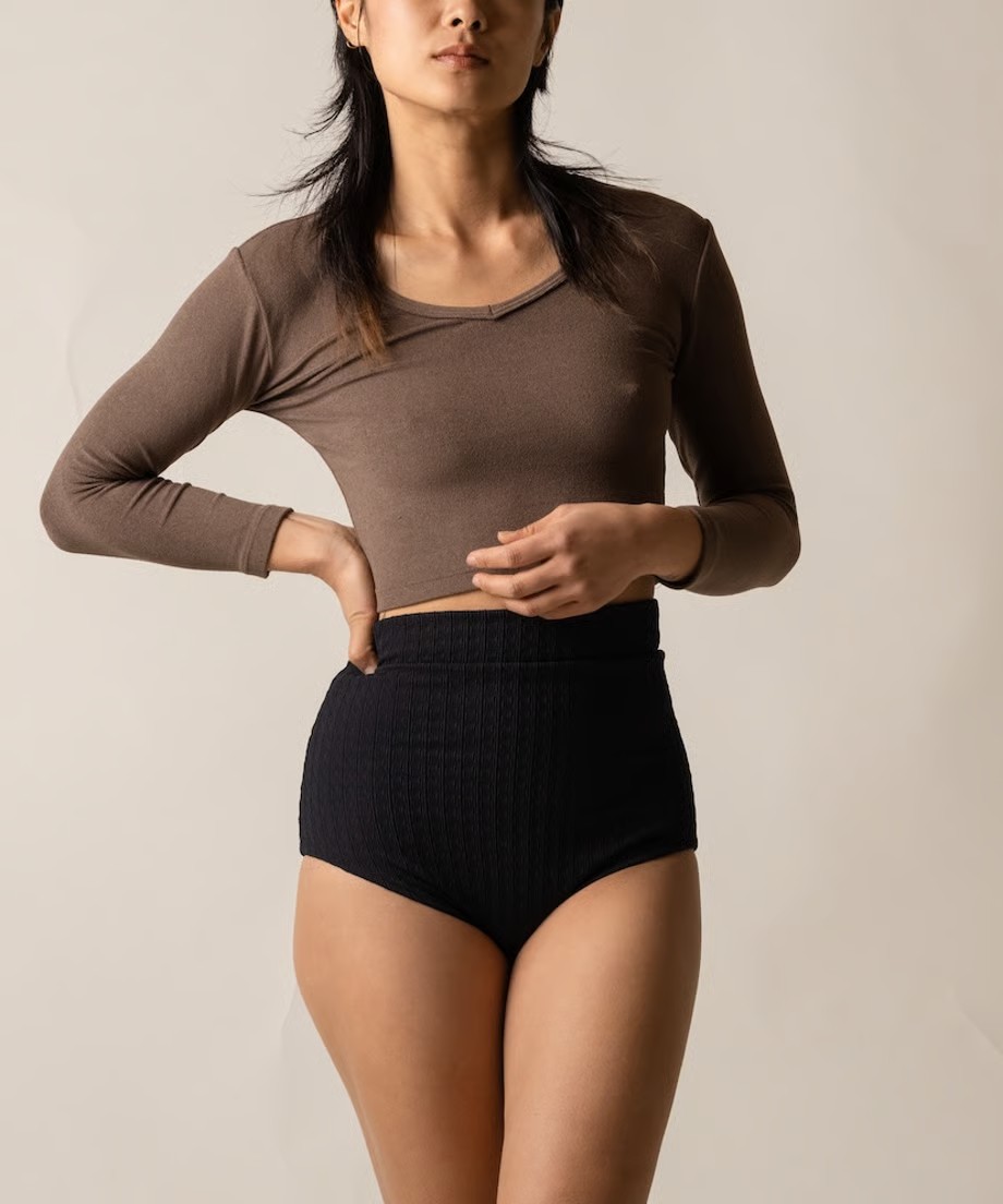 Alam / Tidal Stripes bottoms