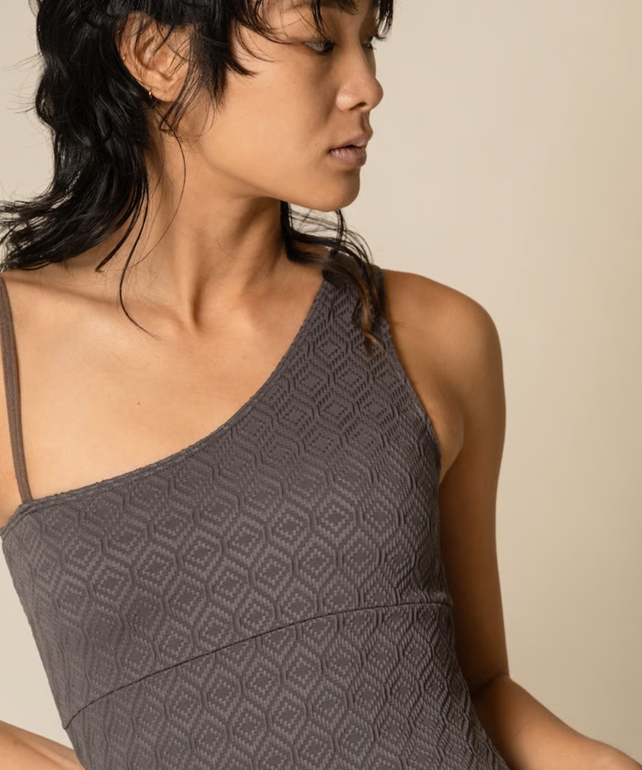 Alam / Ash Vice one-piece