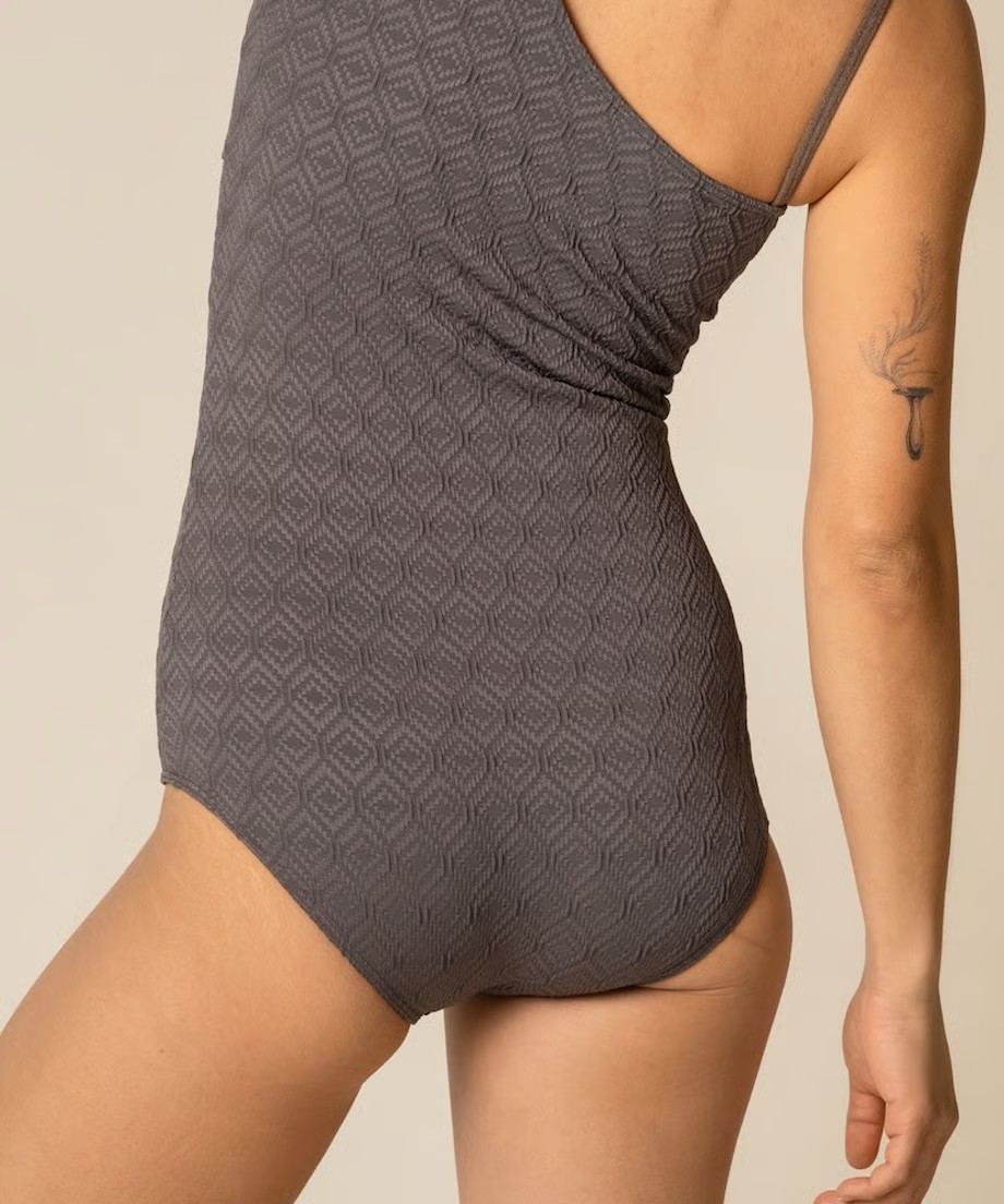 Alam / Ash Vice one-piece