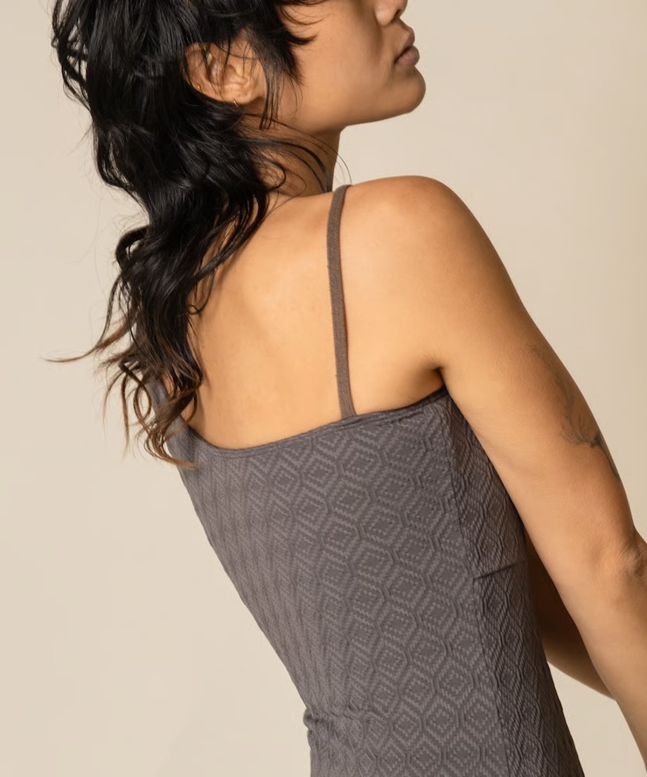 Alam / Ash Vice one-piece