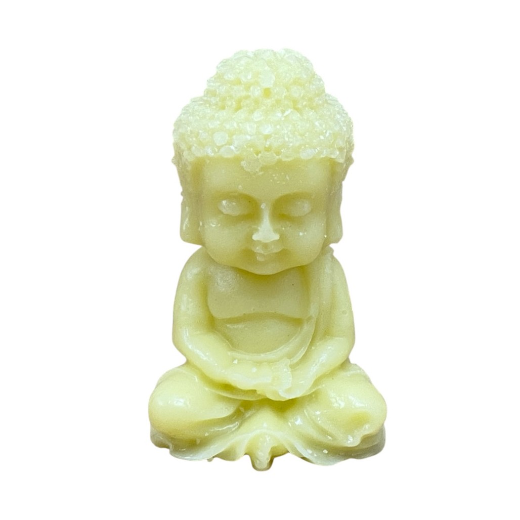 輪廻波乗蝋 RINNE SURF WAX ブッダ Base/Hard｜オーガニック成分使用の自然派サーフワックス 日本製