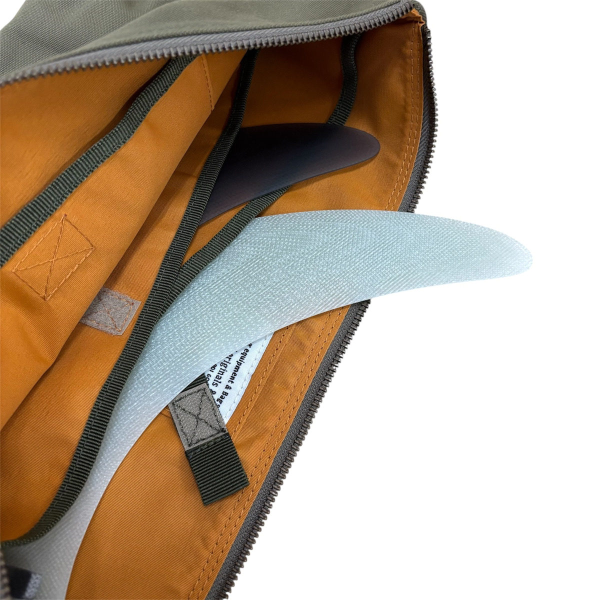 DEFORMASI デフォルマシー WASABI Leather sholder tote bag SINGLE