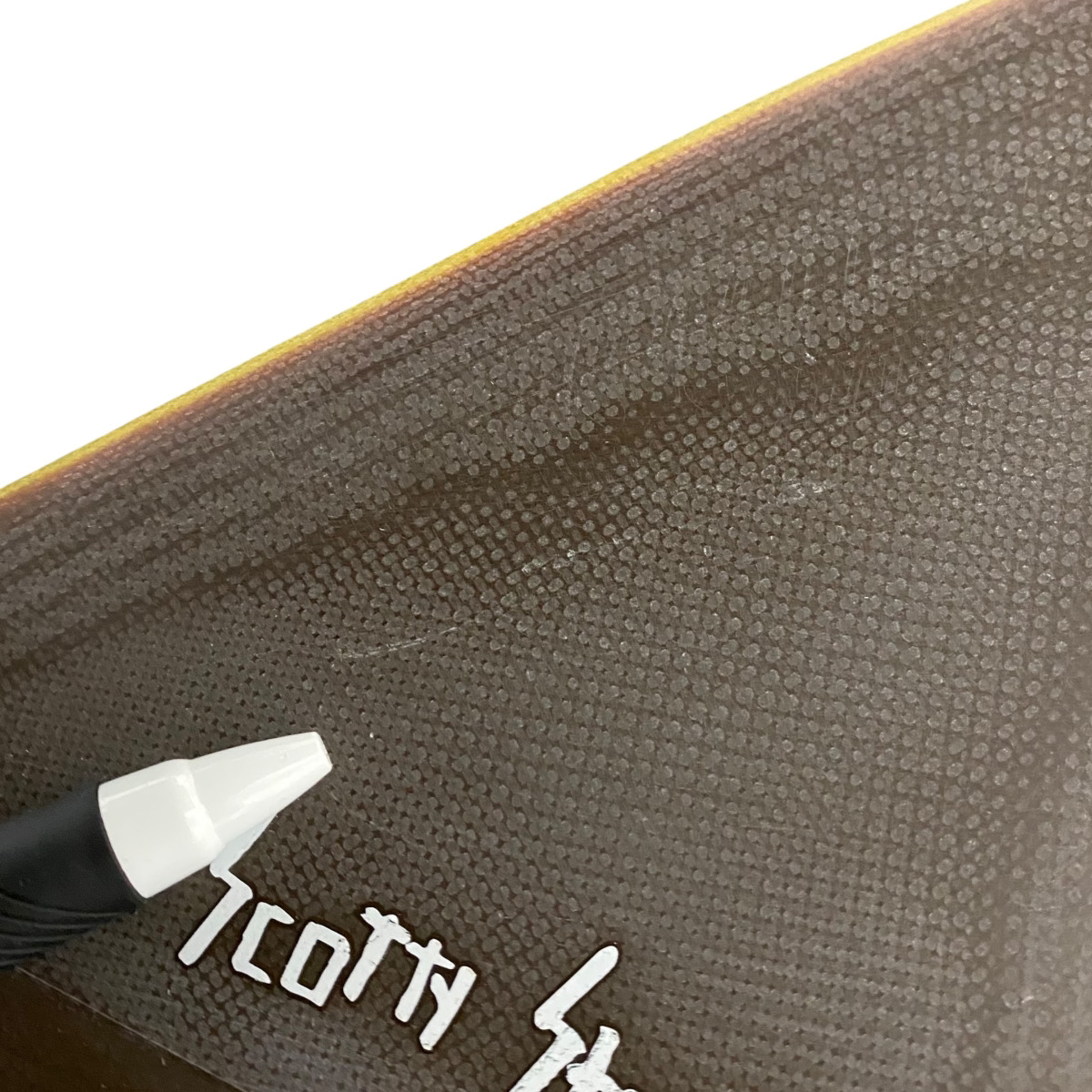 CAPTAIN FIN キャプテンフィン Scotty Stopnik 9.8 シングルフィン センターフィン ロングボード