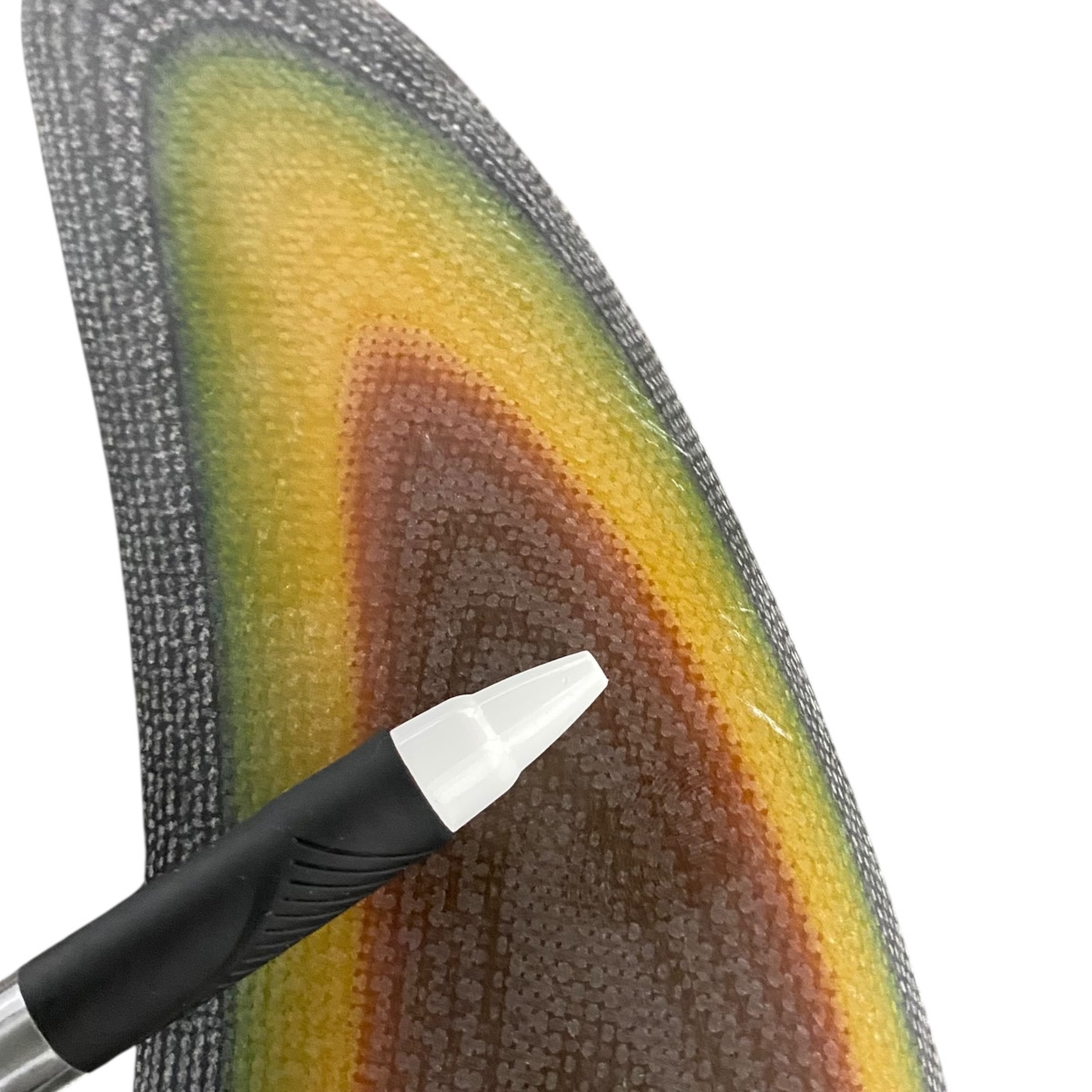 CAPTAIN FIN キャプテンフィン Scotty Stopnik 9.8 シングルフィン センターフィン ロングボード