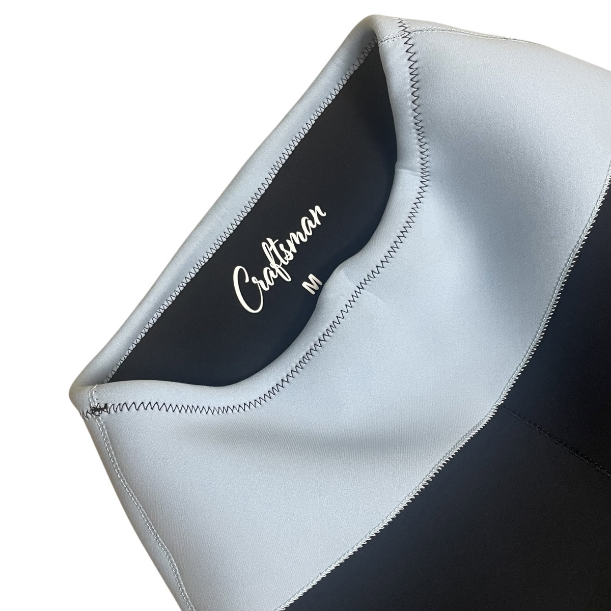 CRAFTSMAN WETSUITS Neoprene Trunks 2mm  ポケットなし ジャージー ネオプレーン トランクス ウェットパンツ ウェットスーツ サーフィン 日本製