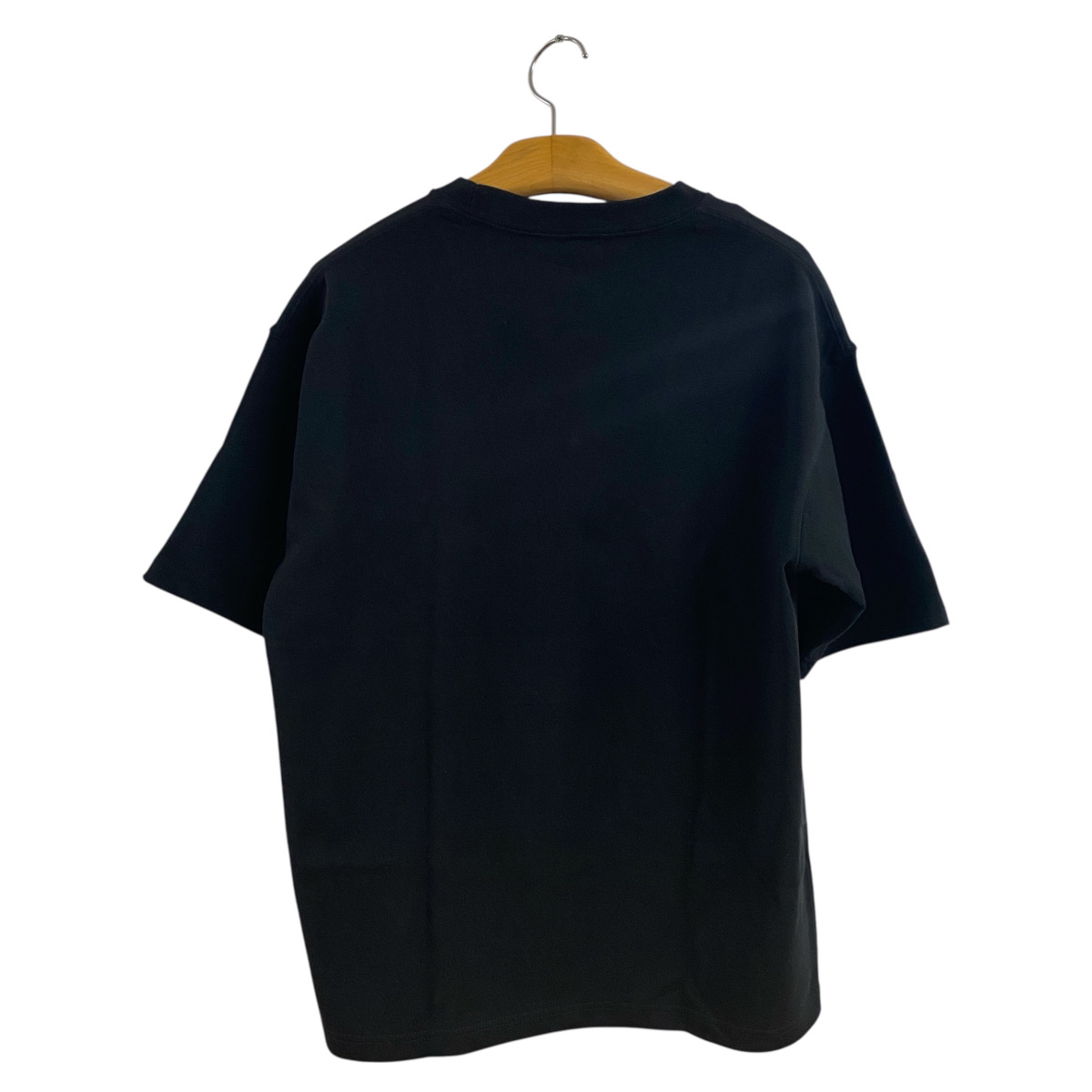 CRAFTSMAN BRAND /半袖T-shirts /  /刺繍ロゴ / USAコットン /  2カラー