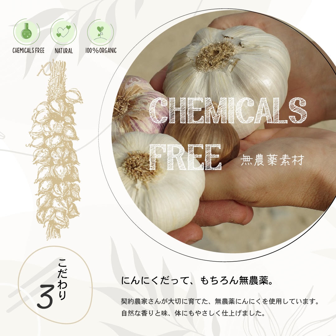 ChillChill KITCHEN / KOREAN SPICE PASTE  MILD 10個セット（1200g）【宮崎県青島直送】