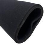 【1点限り / 2mm / カスタム仕様/175NB】CRAFTSMAN WETSUITS 2mm  SEMI DRY CHEST ZIP FLAT SKIN HOOD付