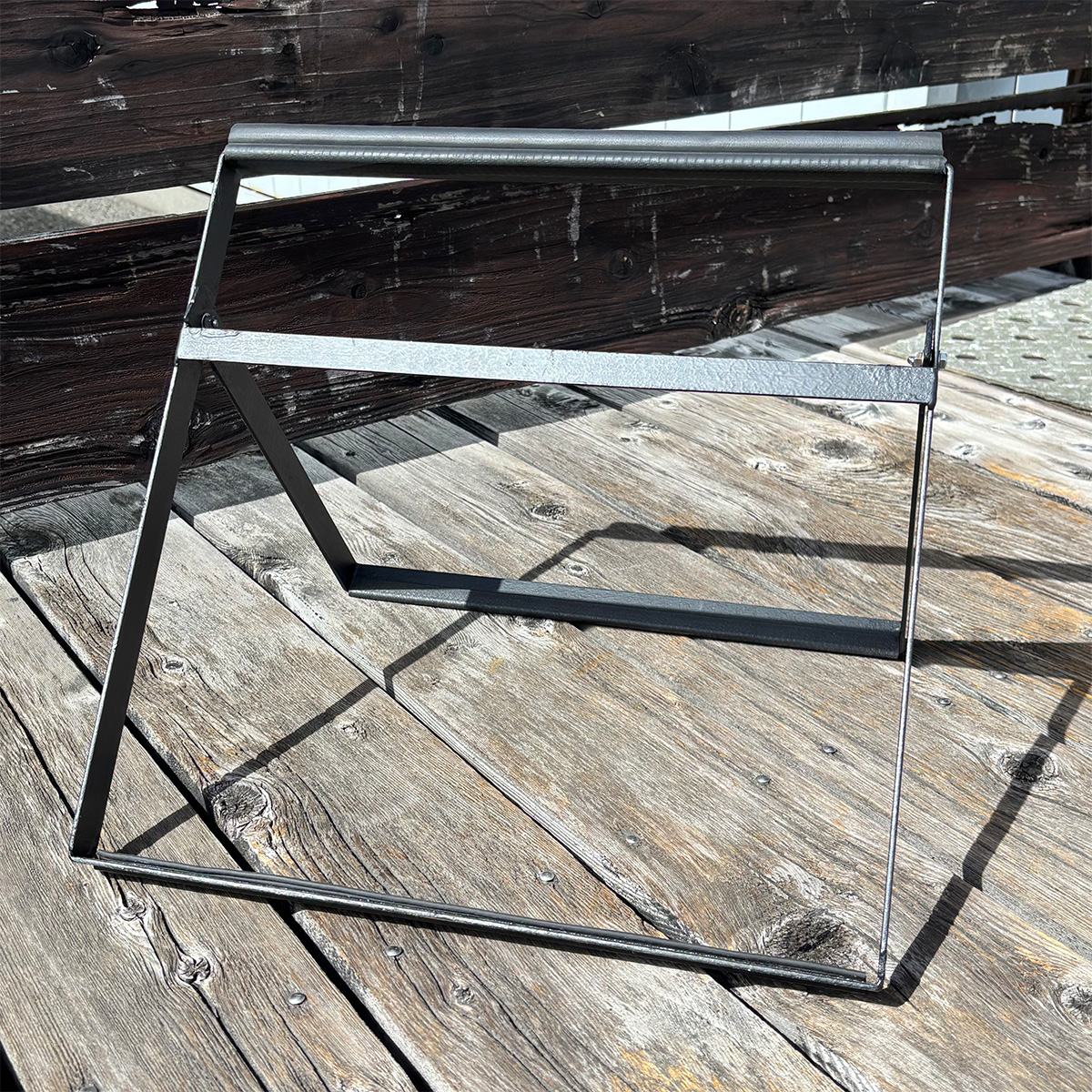 【先行予約商品】CRAFTSMAN WORKS SERIES IRON “SURF” RACK（アイアン・サーフラック）